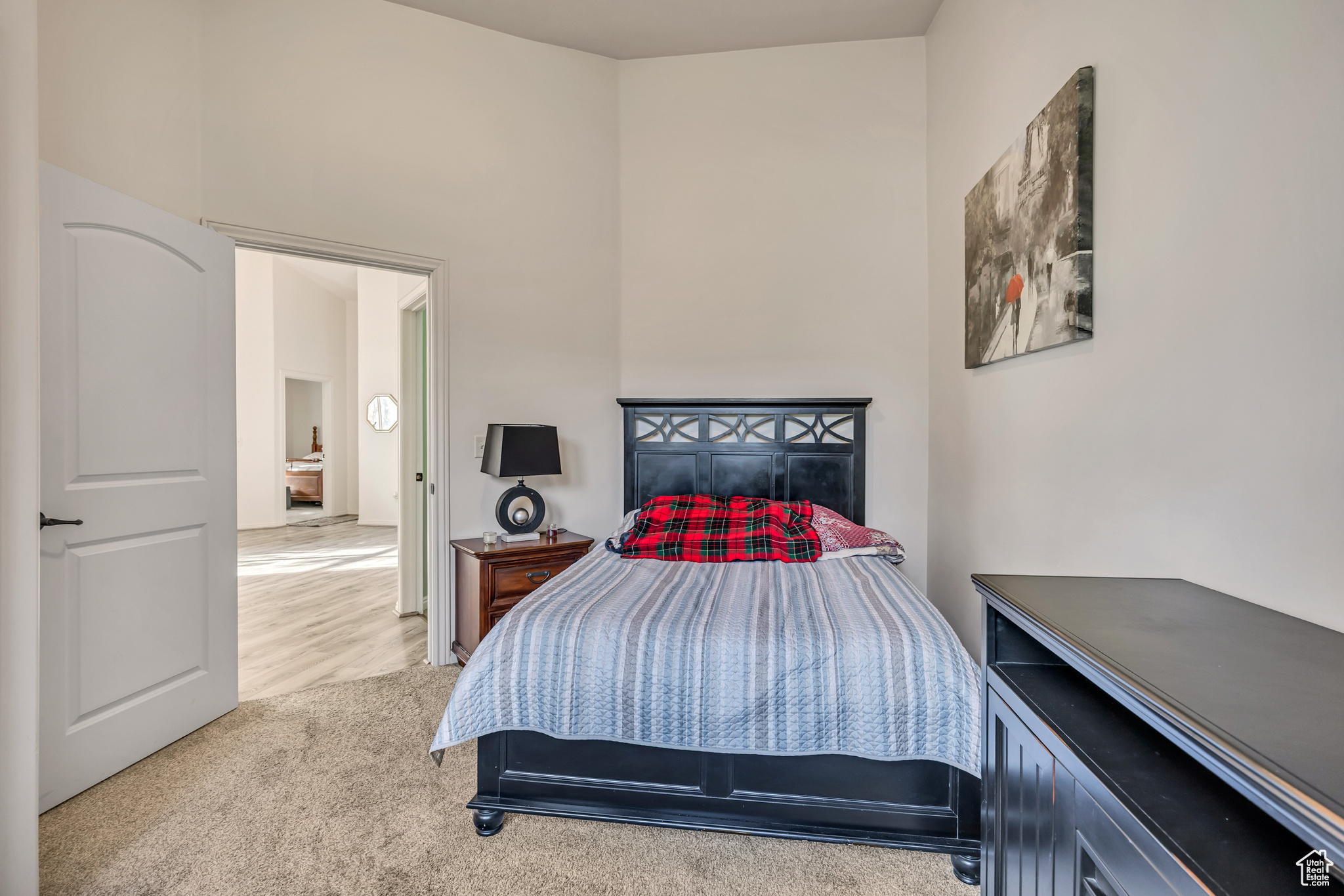 LEGACY VILLAGE PUD - Residential