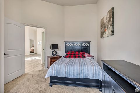 Tiny photo for 6280 S LAURA JO LN, Taylorsville, UT 84129 (MLS # 2115039)