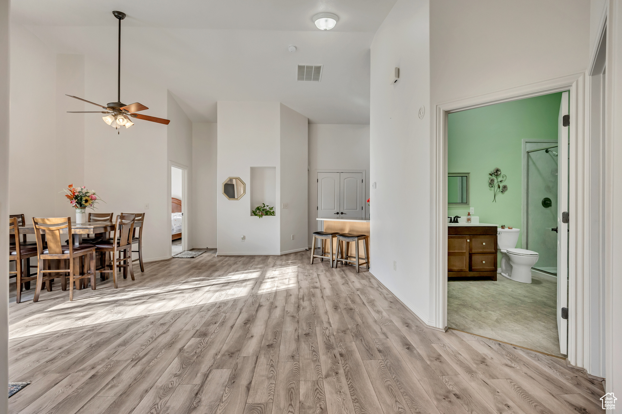 LEGACY VILLAGE PUD - Residential