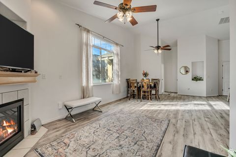 Tiny photo for 6280 S LAURA JO LN, Taylorsville, UT 84129 (MLS # 2115039)