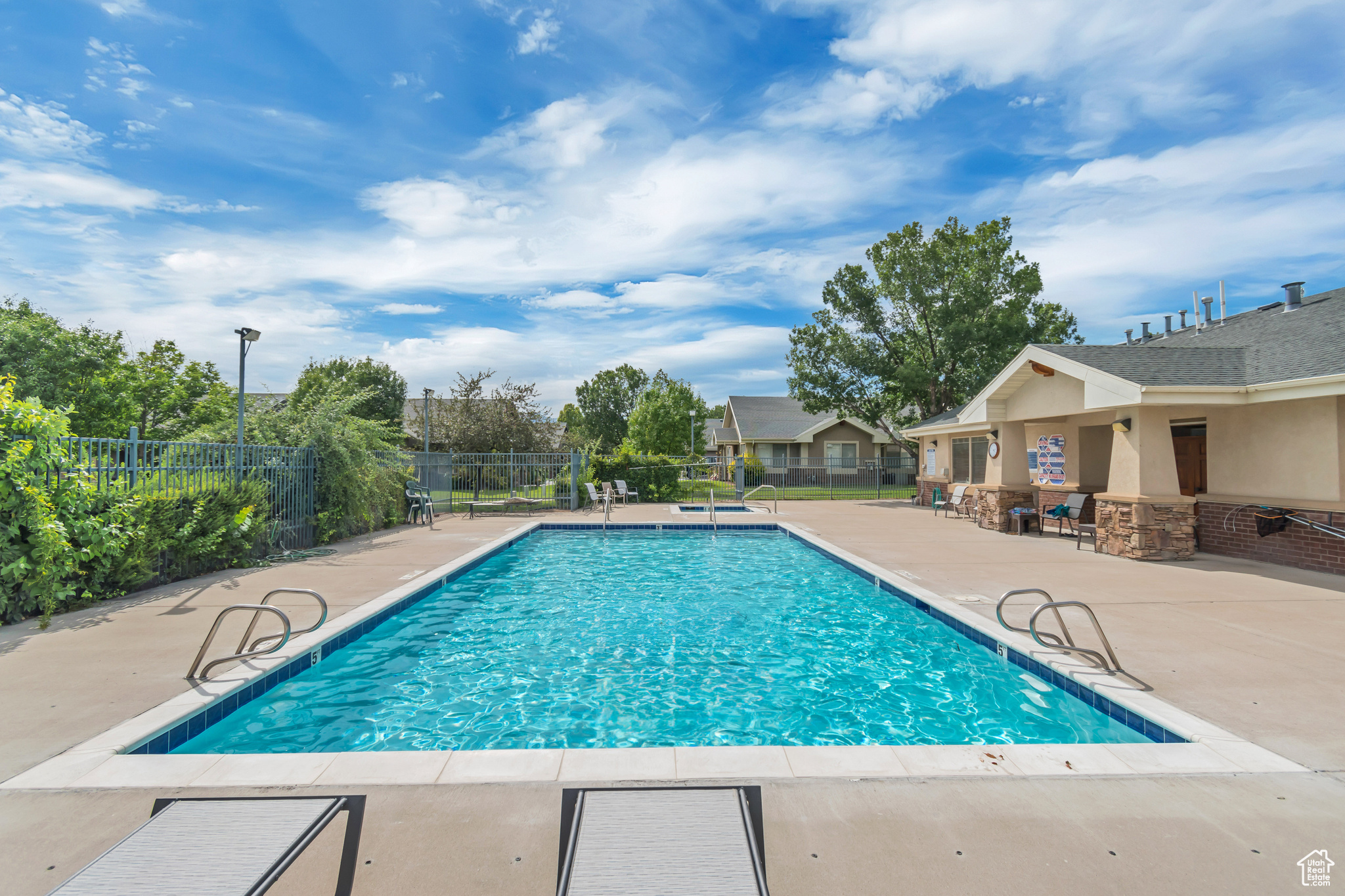 LEGACY VILLAGE PUD - Residential