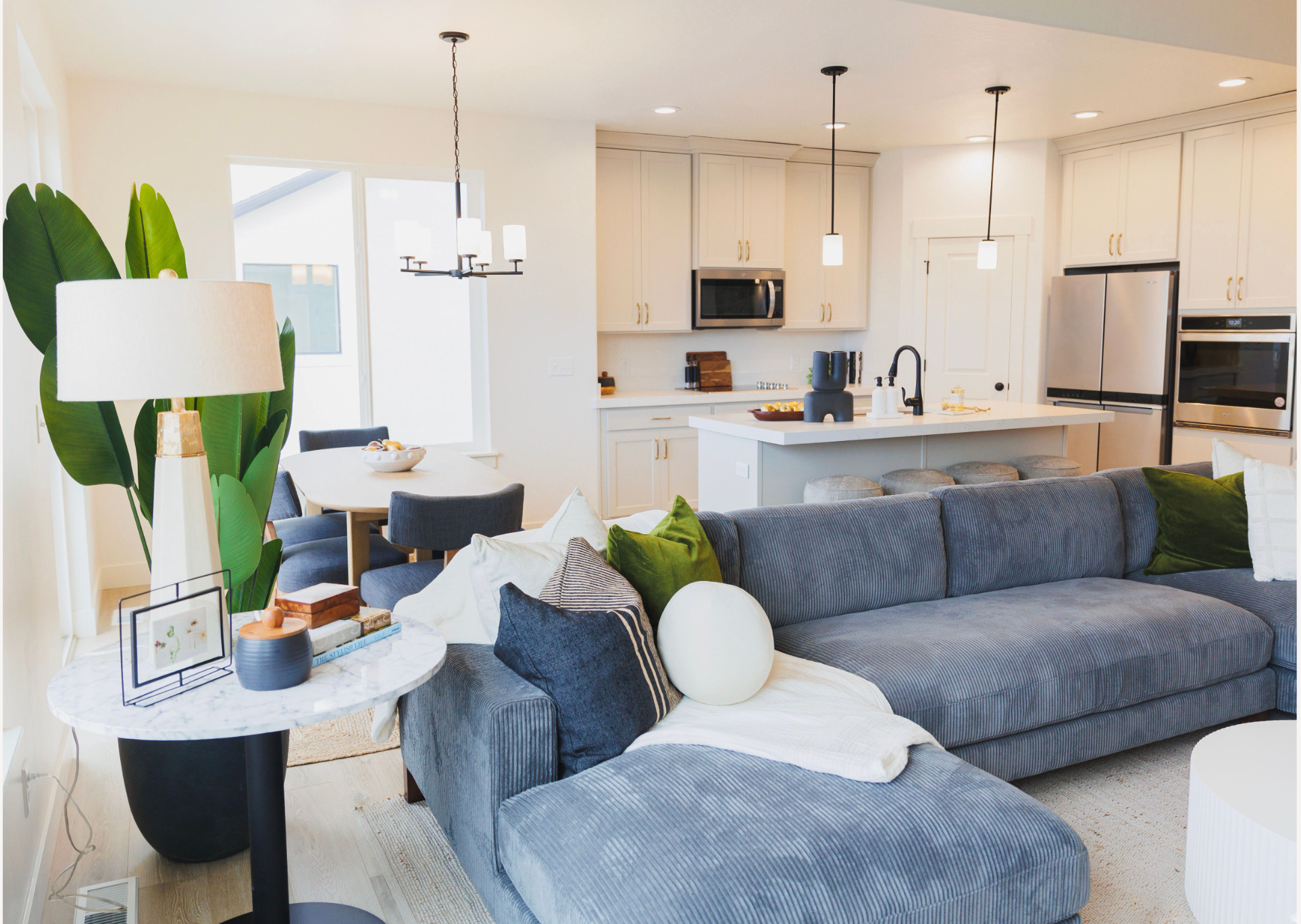 GARRETT'S PLACE - Residential