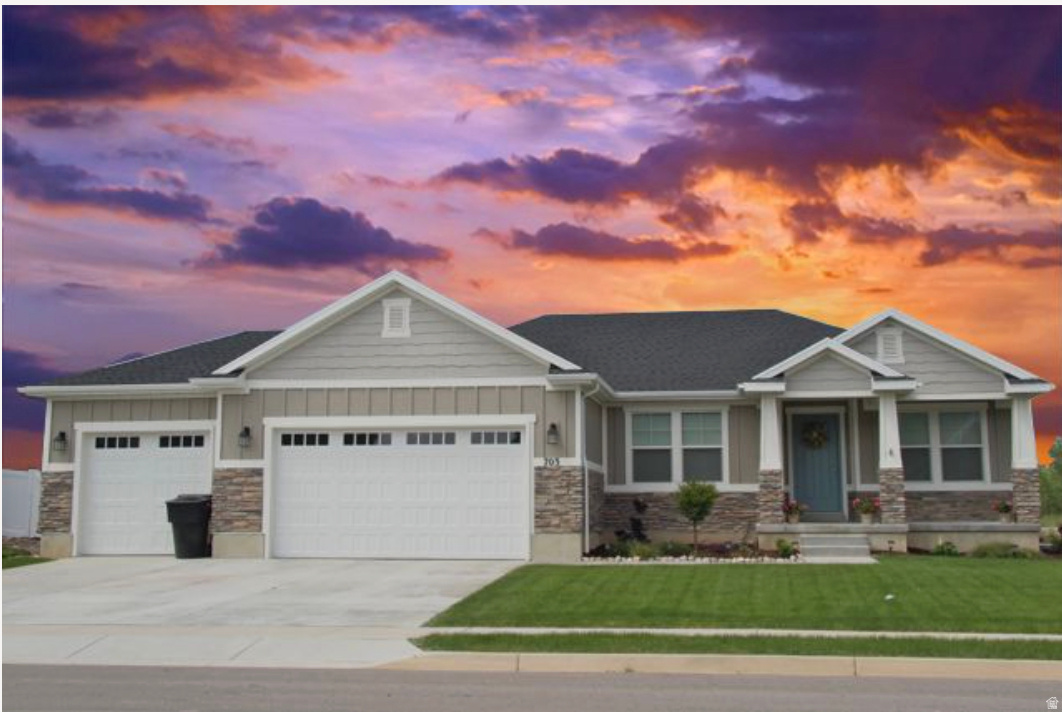 GARRETT'S PLACE - Residential