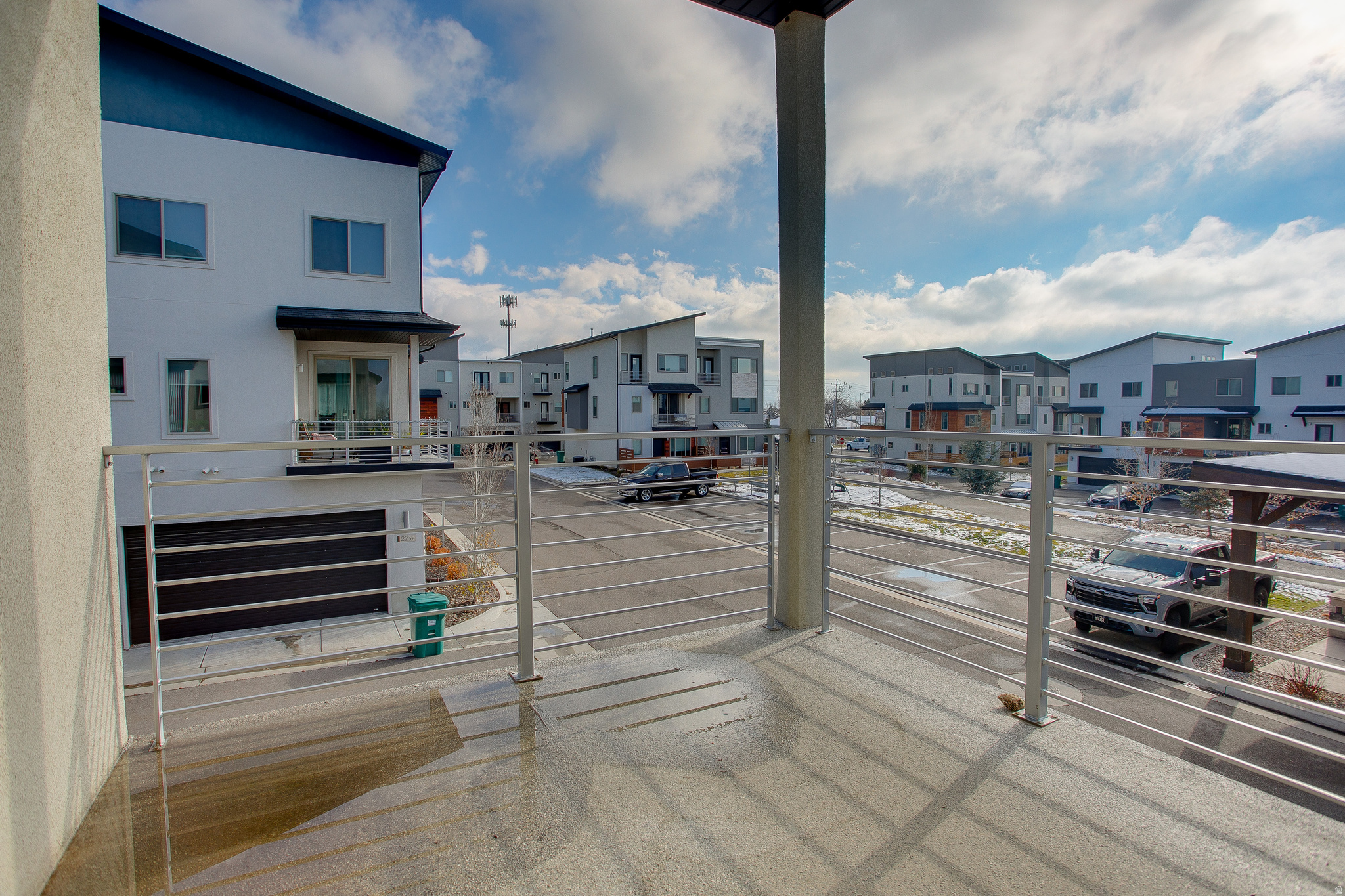 SUNRIVER TOWNHOMES P - Residential