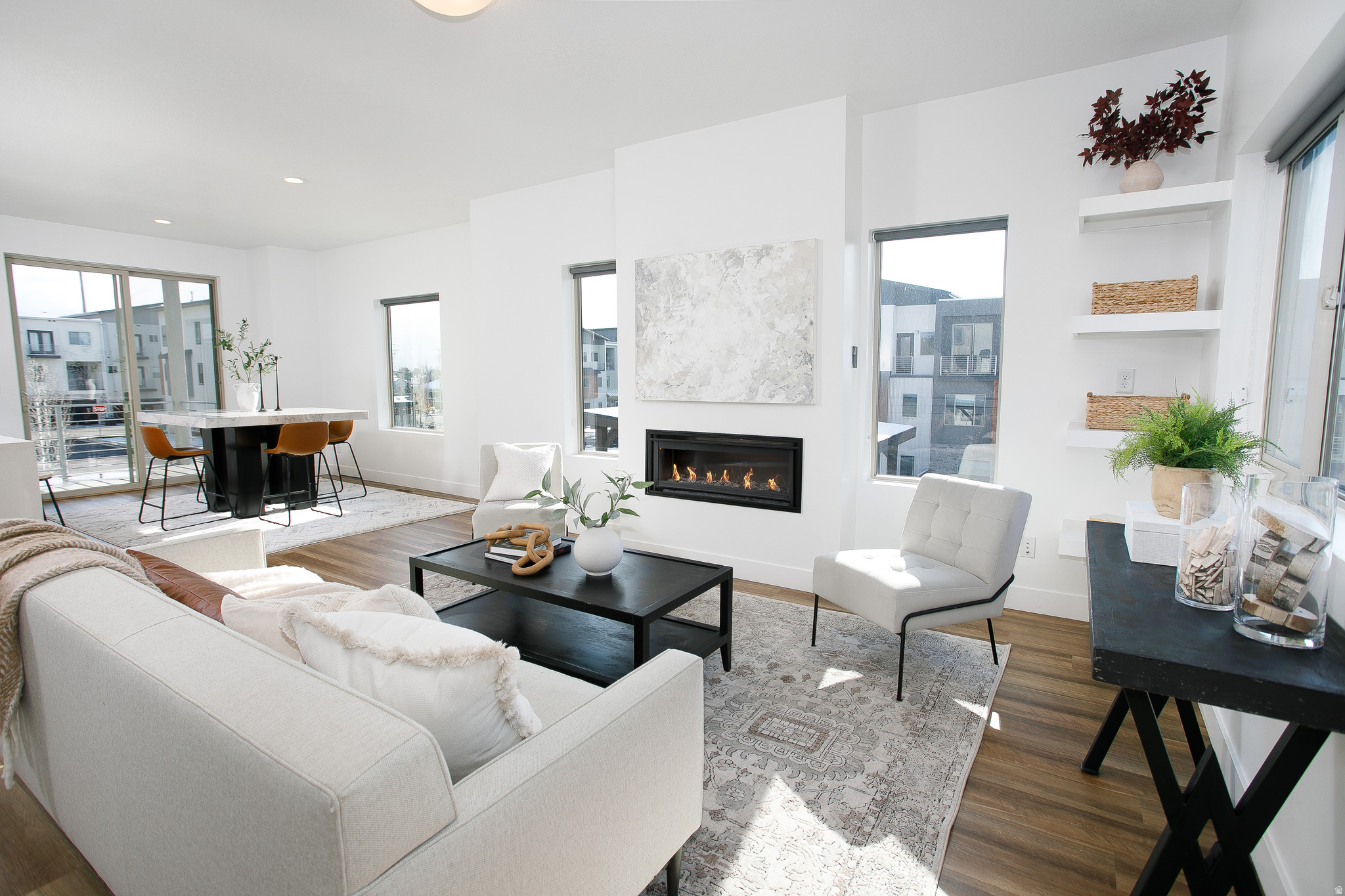 SUNRIVER TOWNHOMES P - Residential