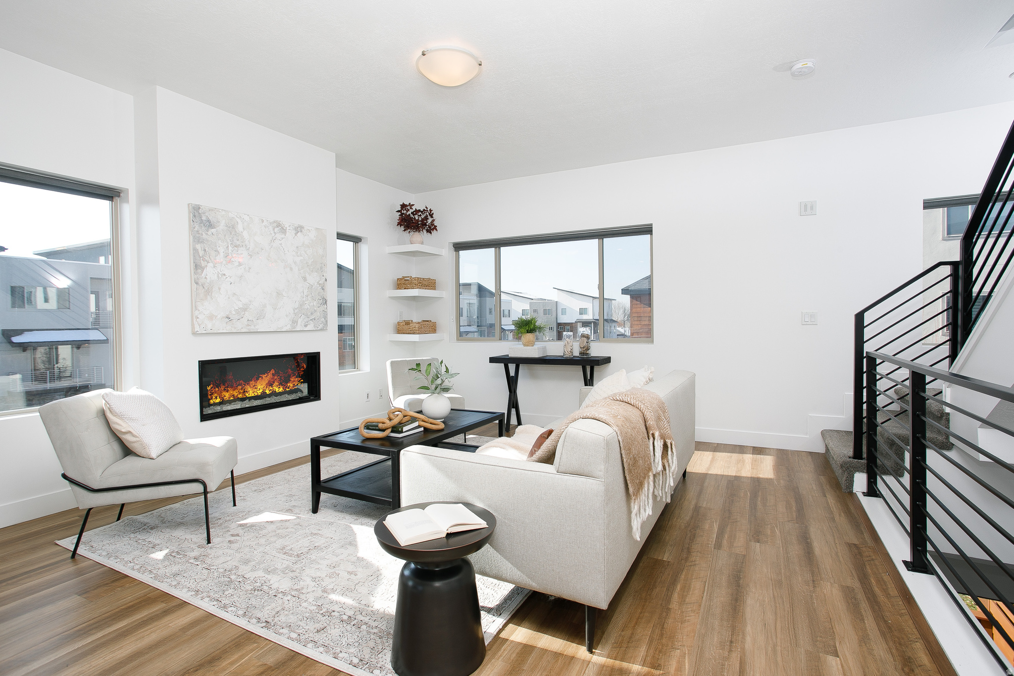 SUNRIVER TOWNHOMES P - Residential