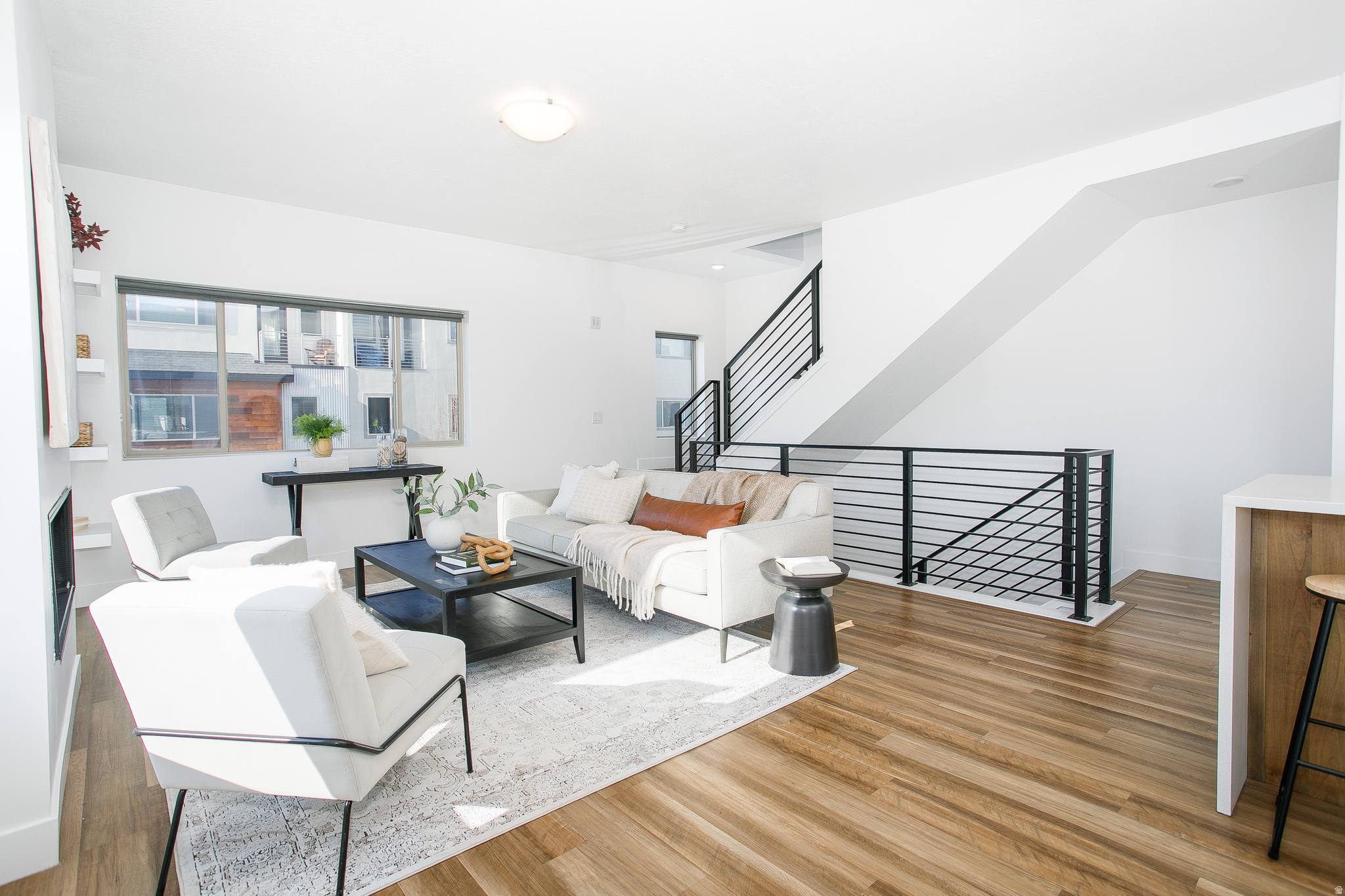 SUNRIVER TOWNHOMES P - Residential