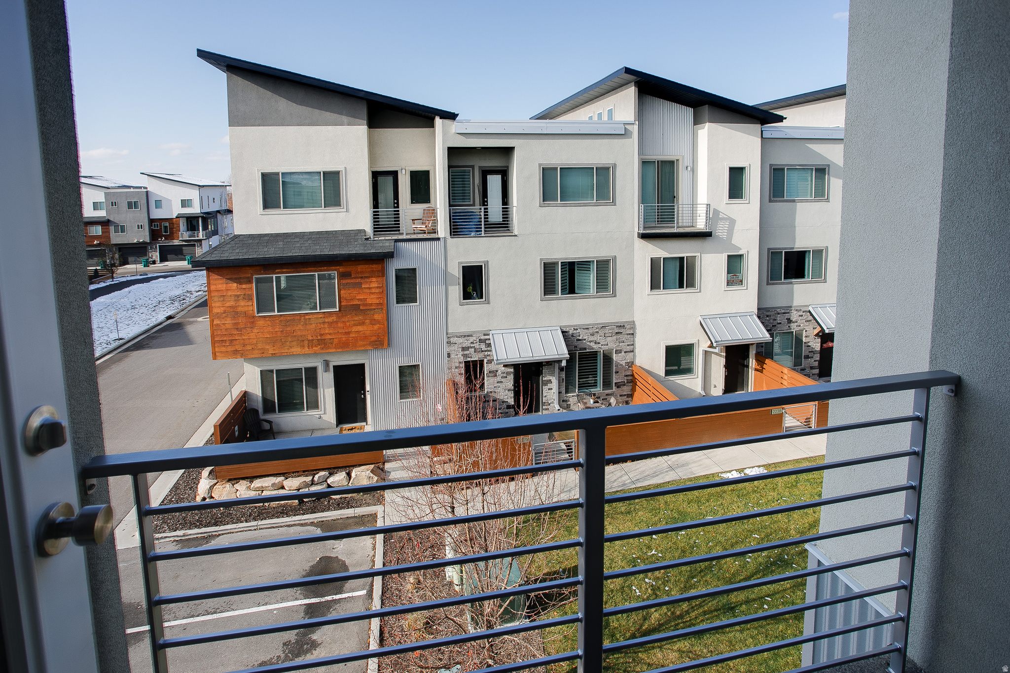 SUNRIVER TOWNHOMES P - Residential
