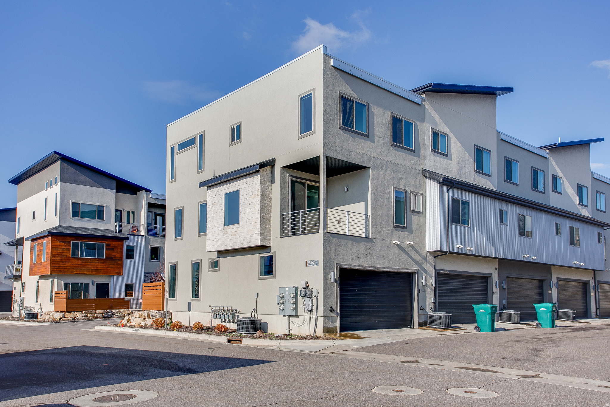 SUNRIVER TOWNHOMES P - Residential