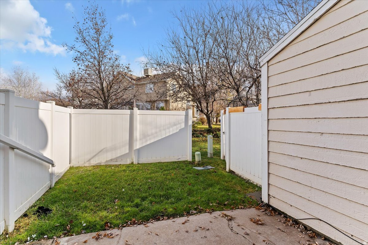 GREENFIELDS - Residential