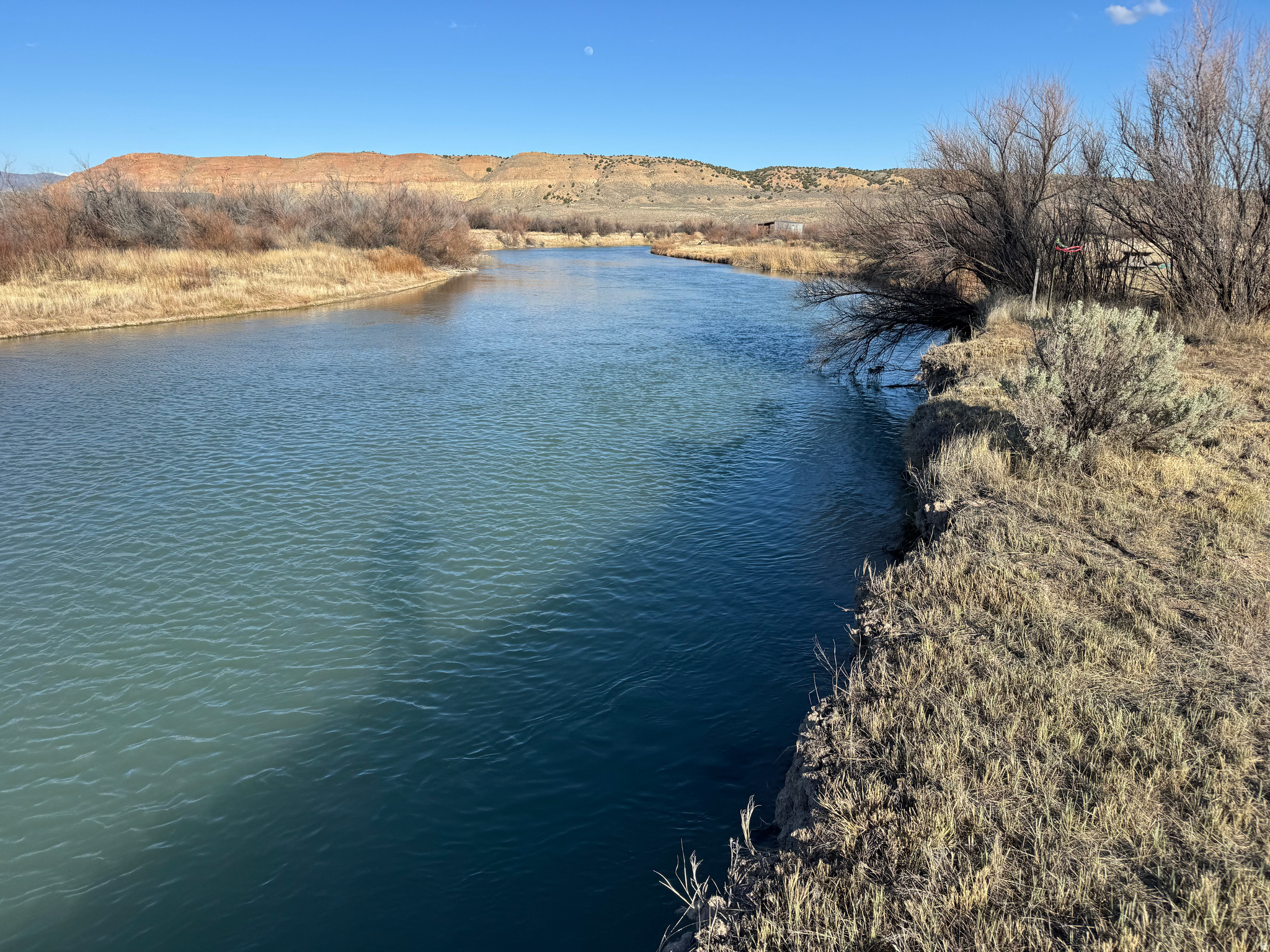 SEVIER RIVER RANCHES - Land