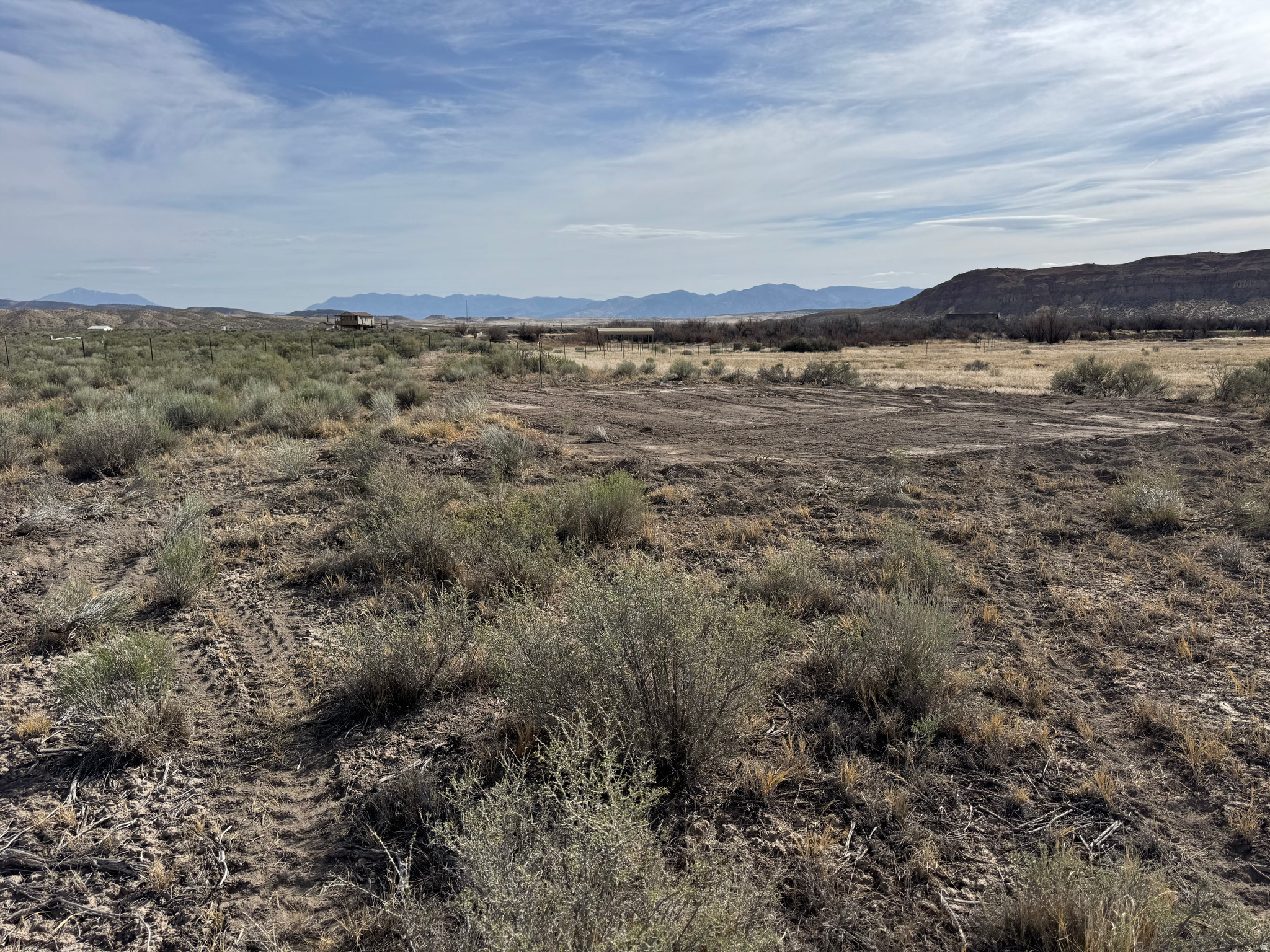 SEVIER RIVER RANCHES - Land