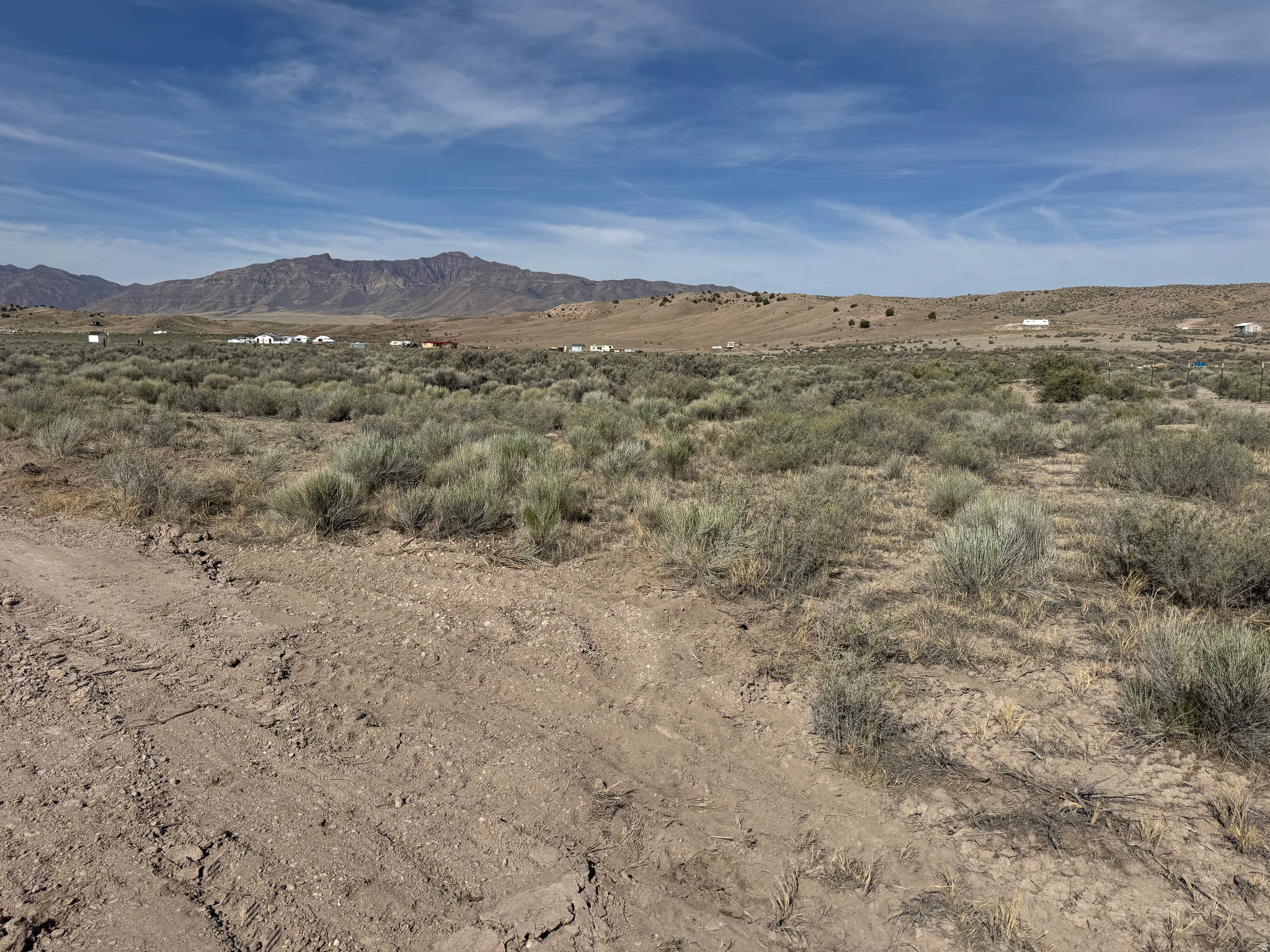 SEVIER RIVER RANCHES - Land