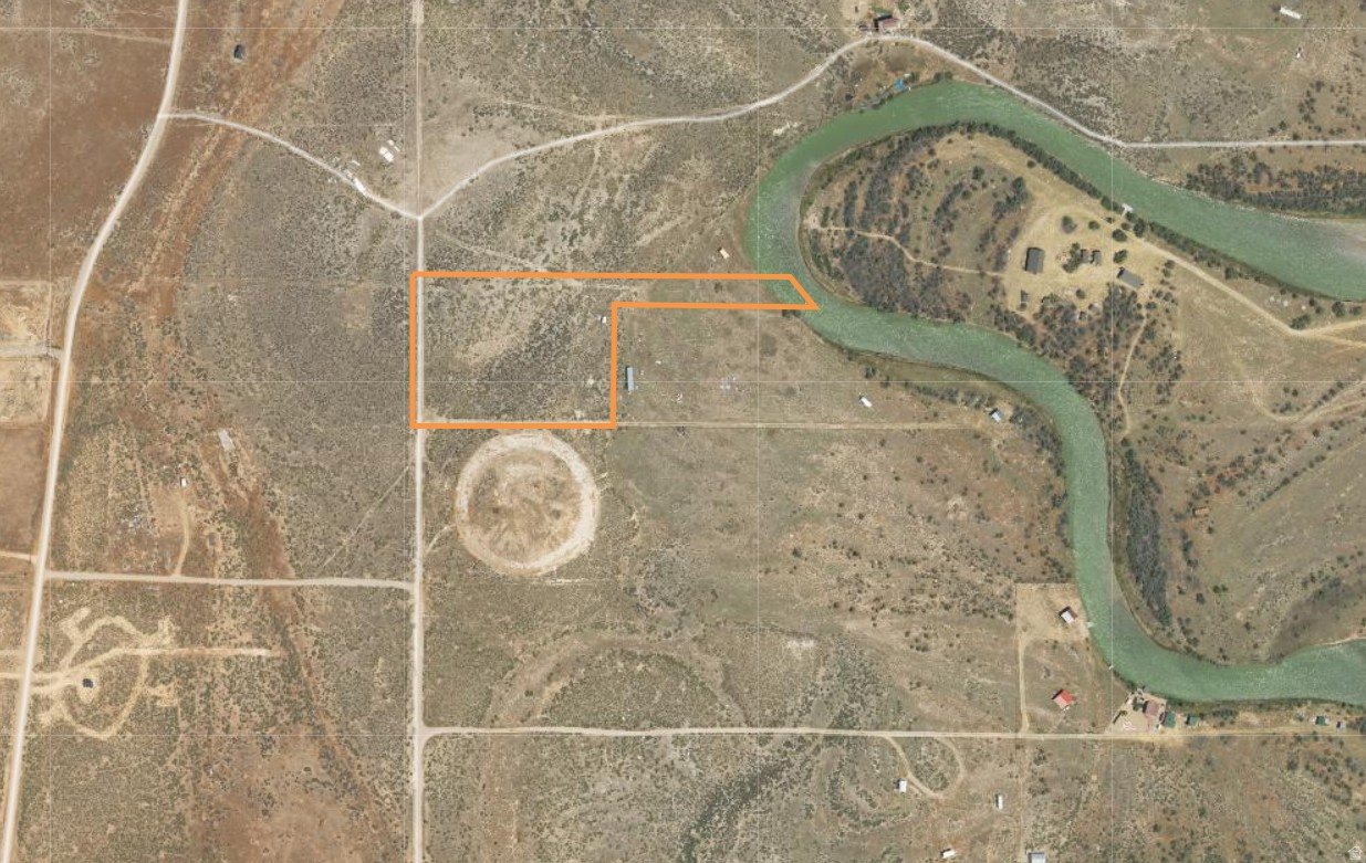 SEVIER RIVER RANCHES - Land