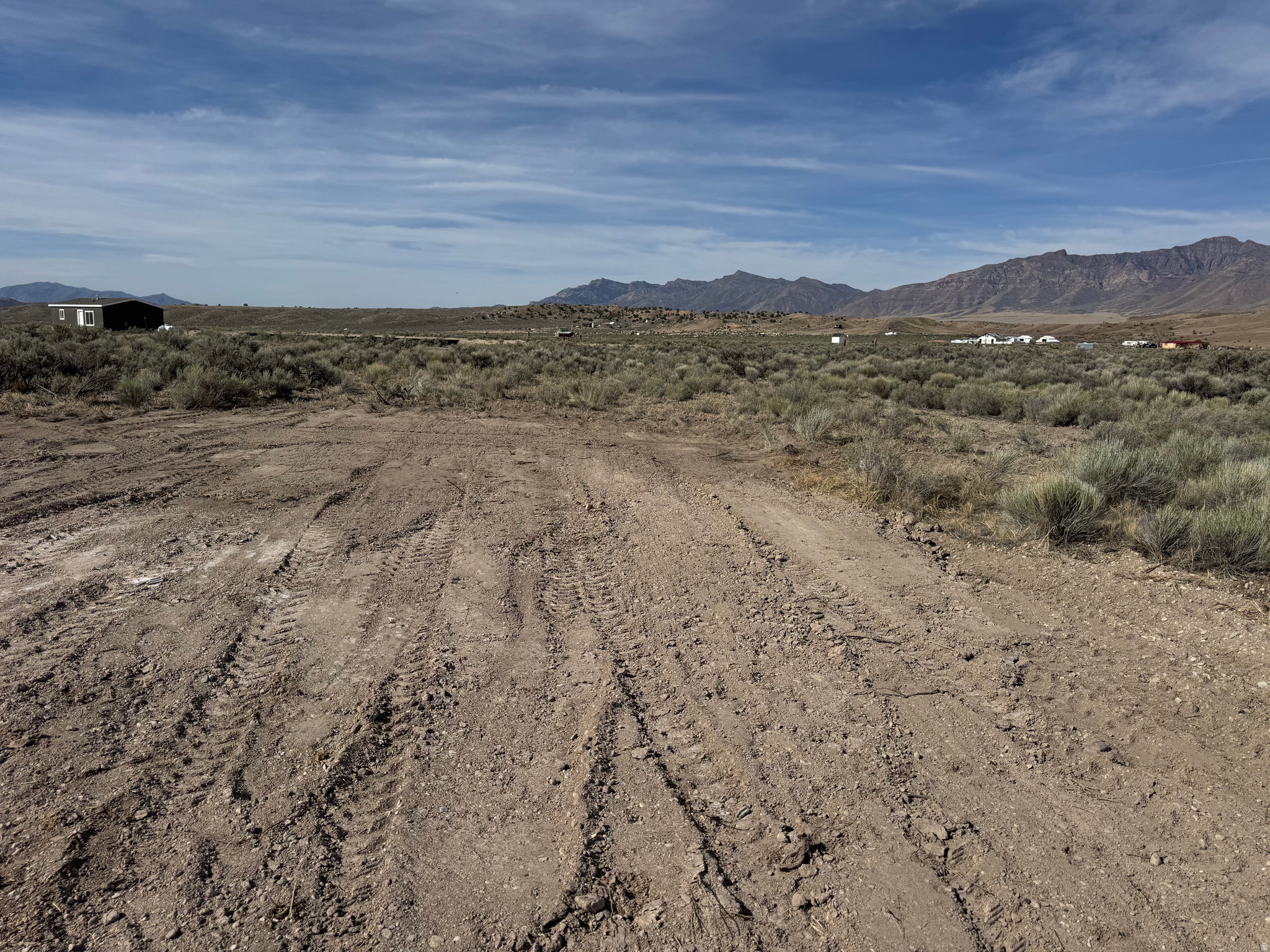 SEVIER RIVER RANCHES - Land