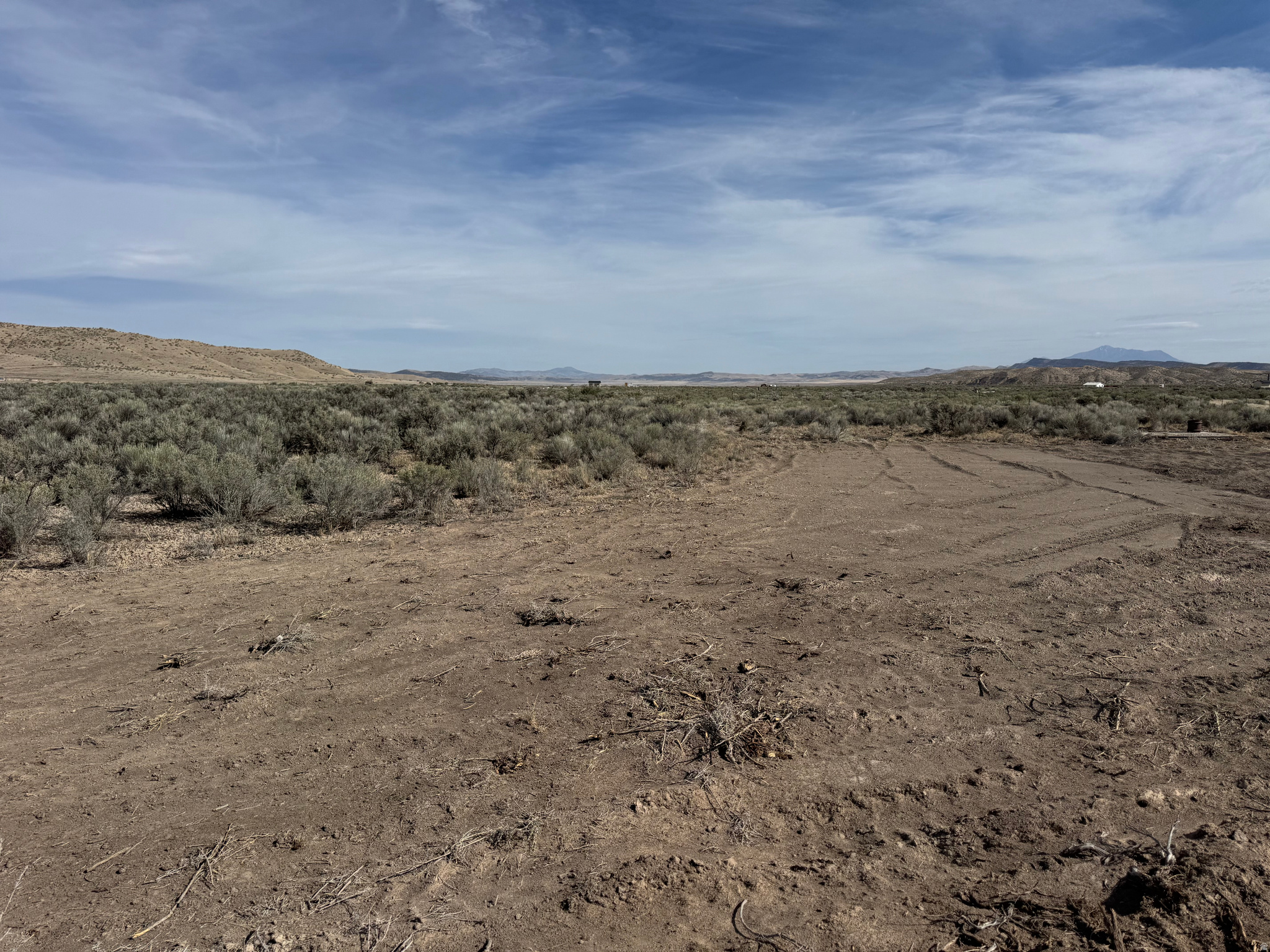 SEVIER RIVER RANCHES - Land