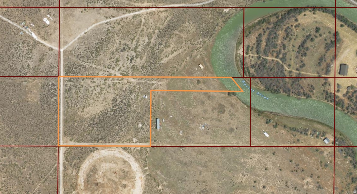 SEVIER RIVER RANCHES - Land