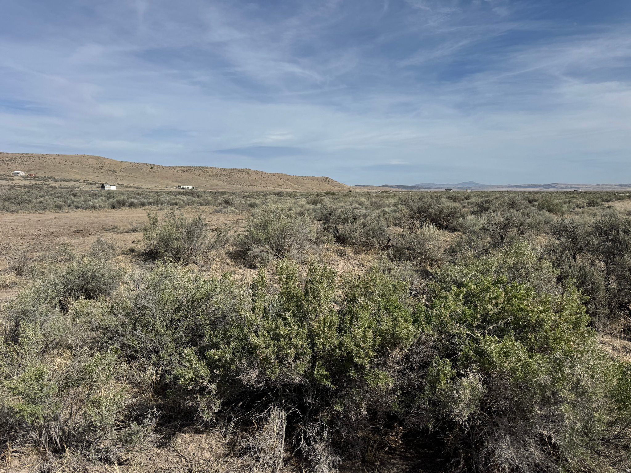 SEVIER RIVER RANCHES - Land