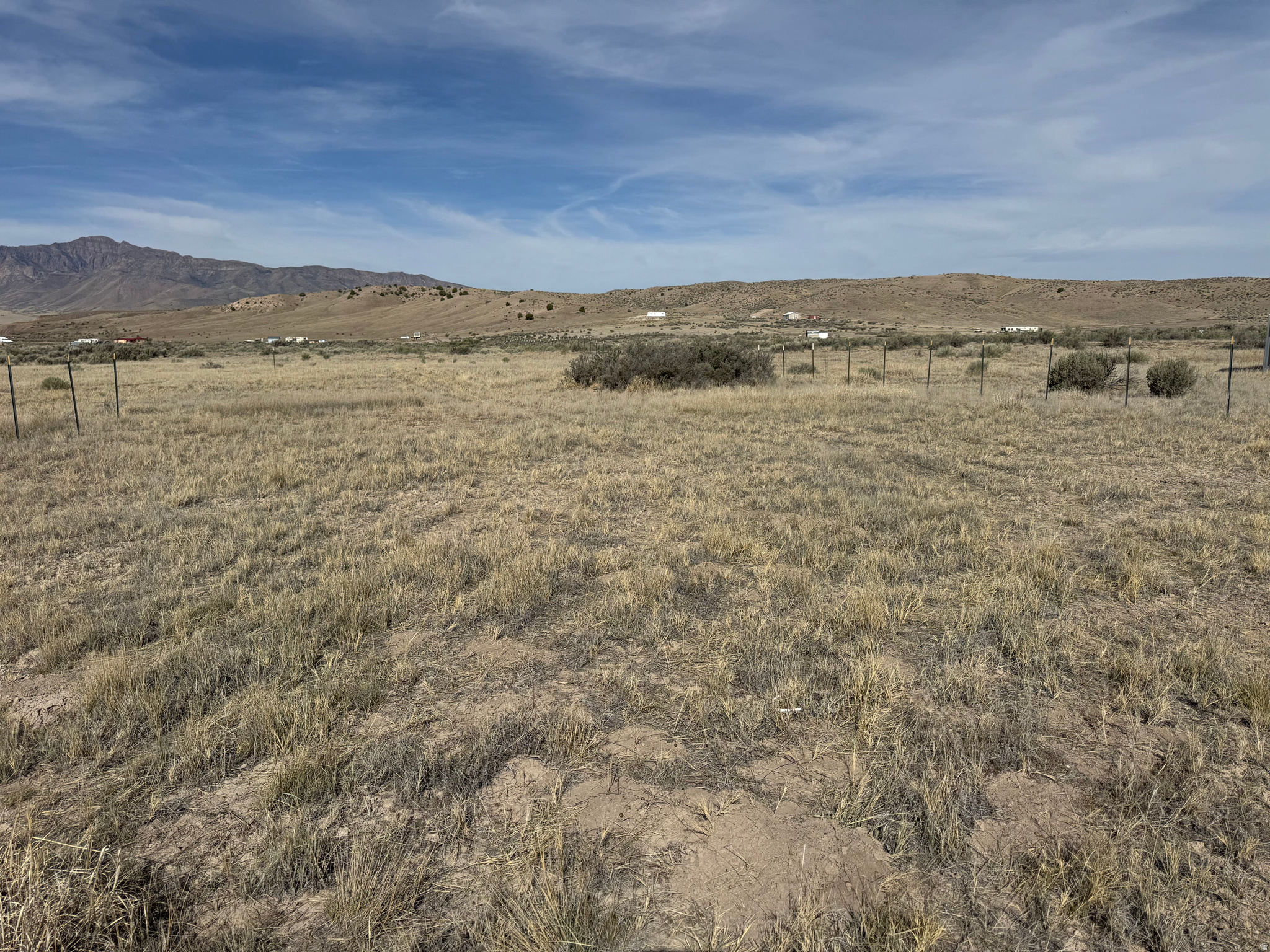 SEVIER RIVER RANCHES - Land