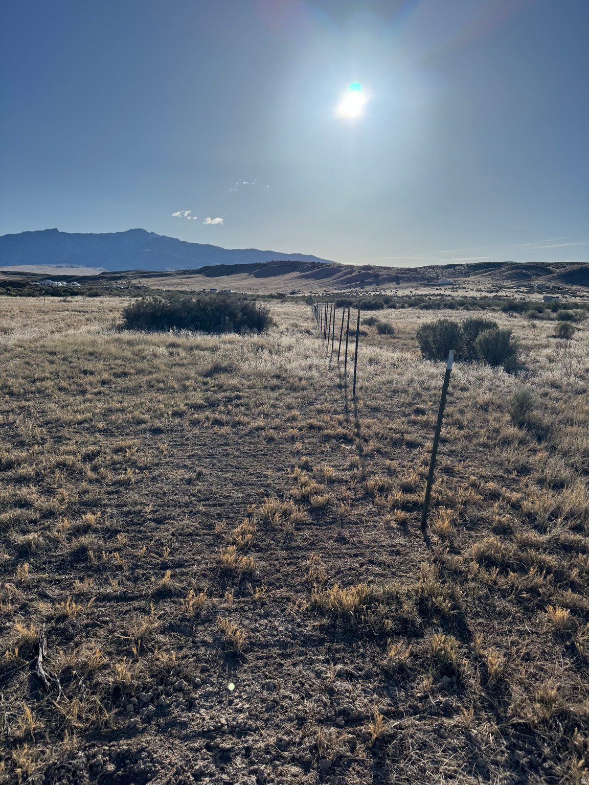 SEVIER RIVER RANCHES - Land