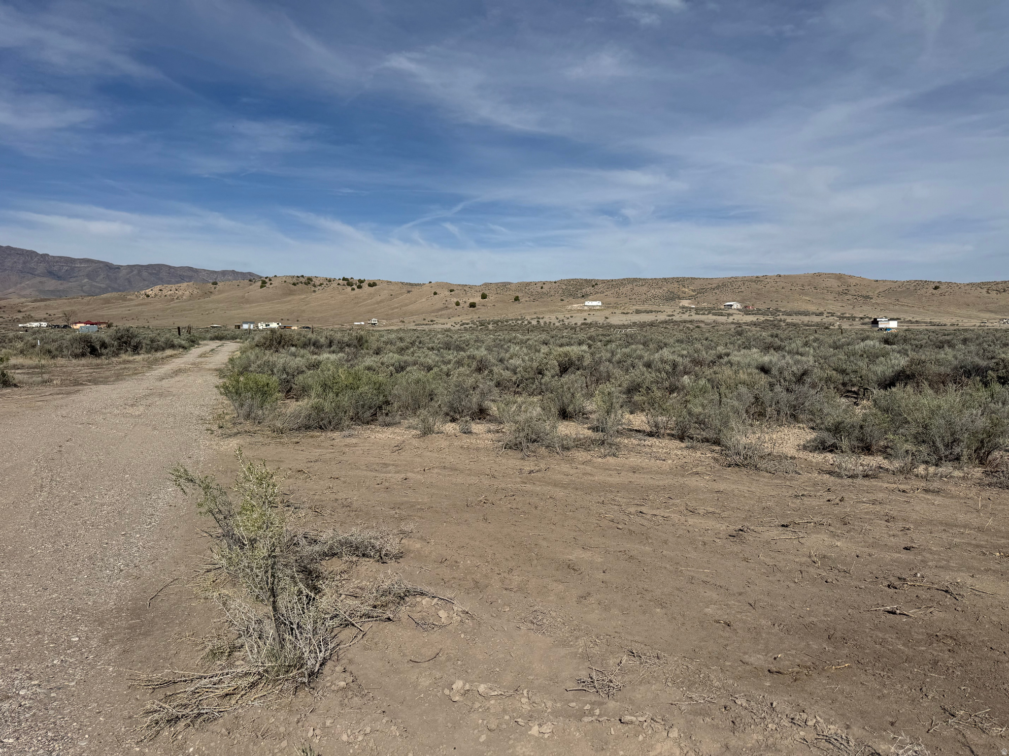 SEVIER RIVER RANCHES - Land