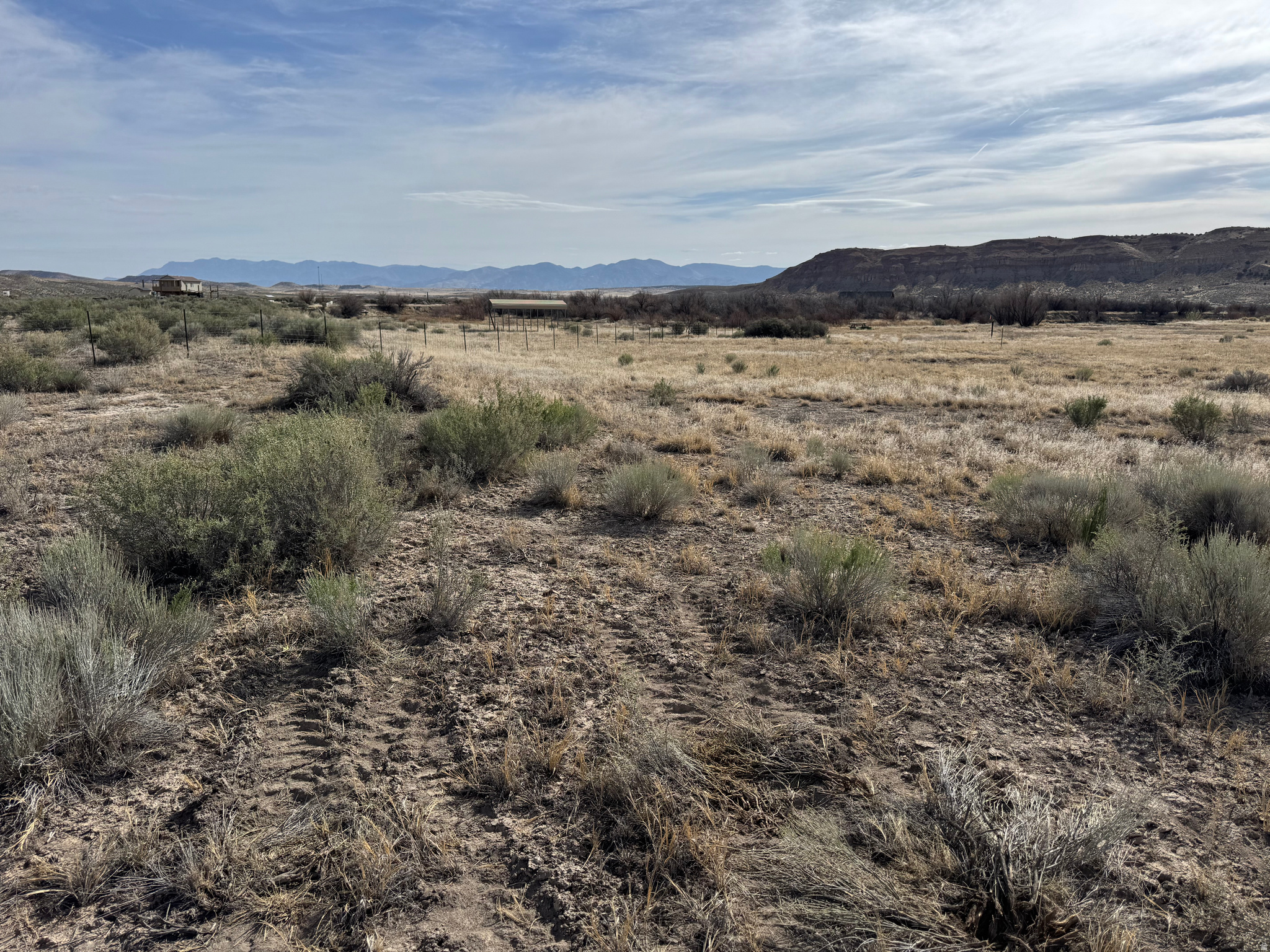 SEVIER RIVER RANCHES - Land