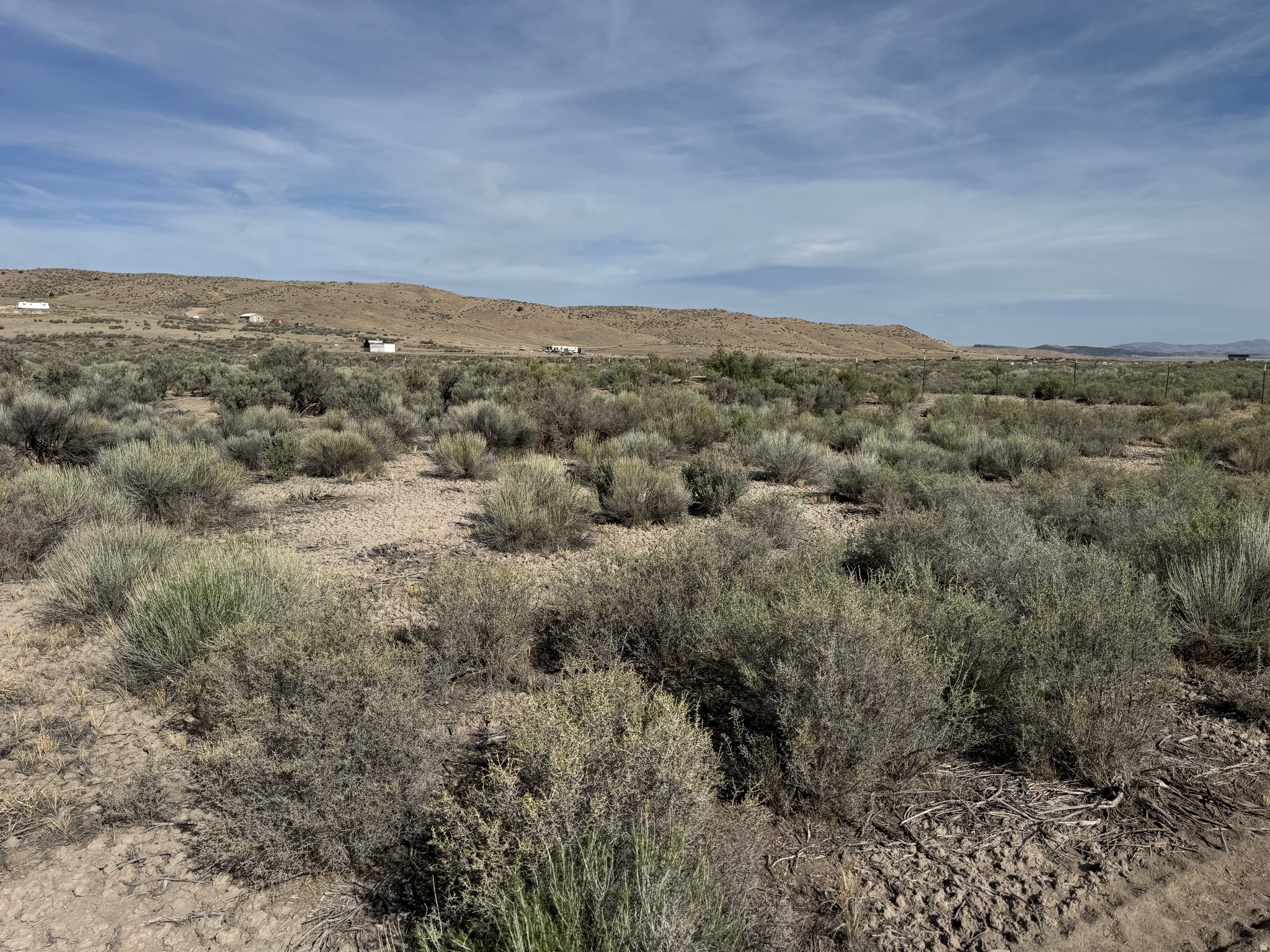 SEVIER RIVER RANCHES - Land