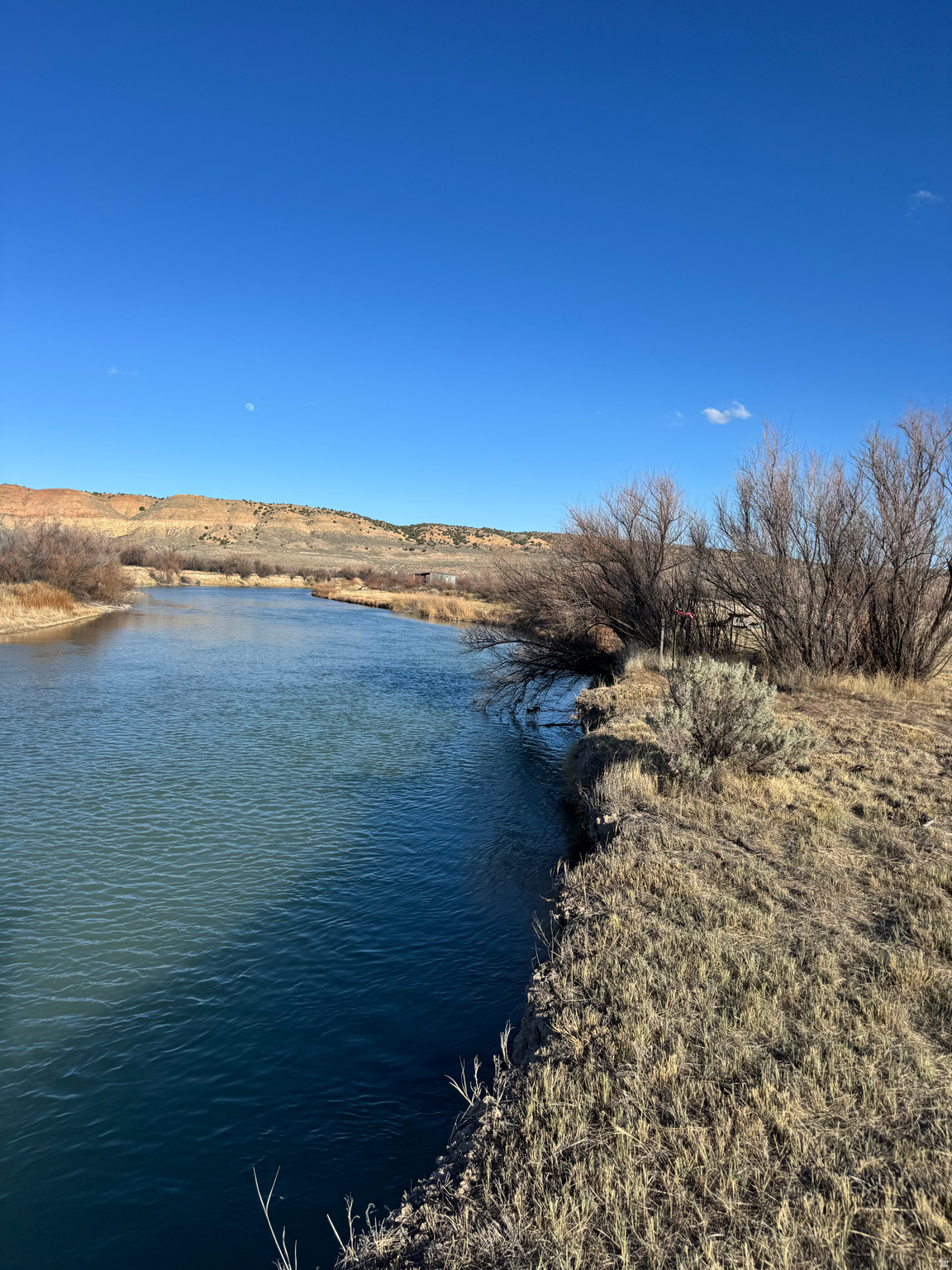 SEVIER RIVER RANCHES - Land