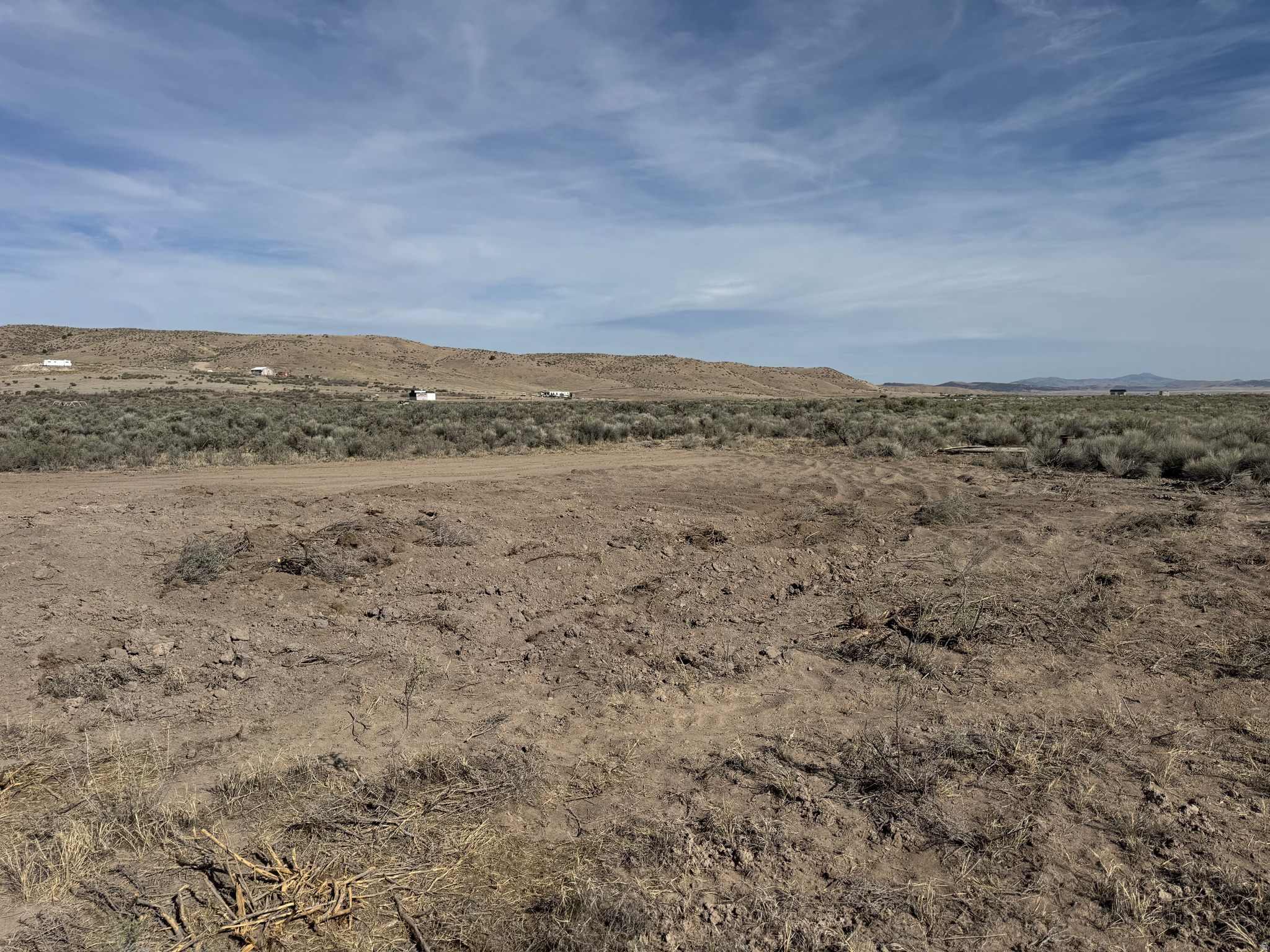 SEVIER RIVER RANCHES - Land