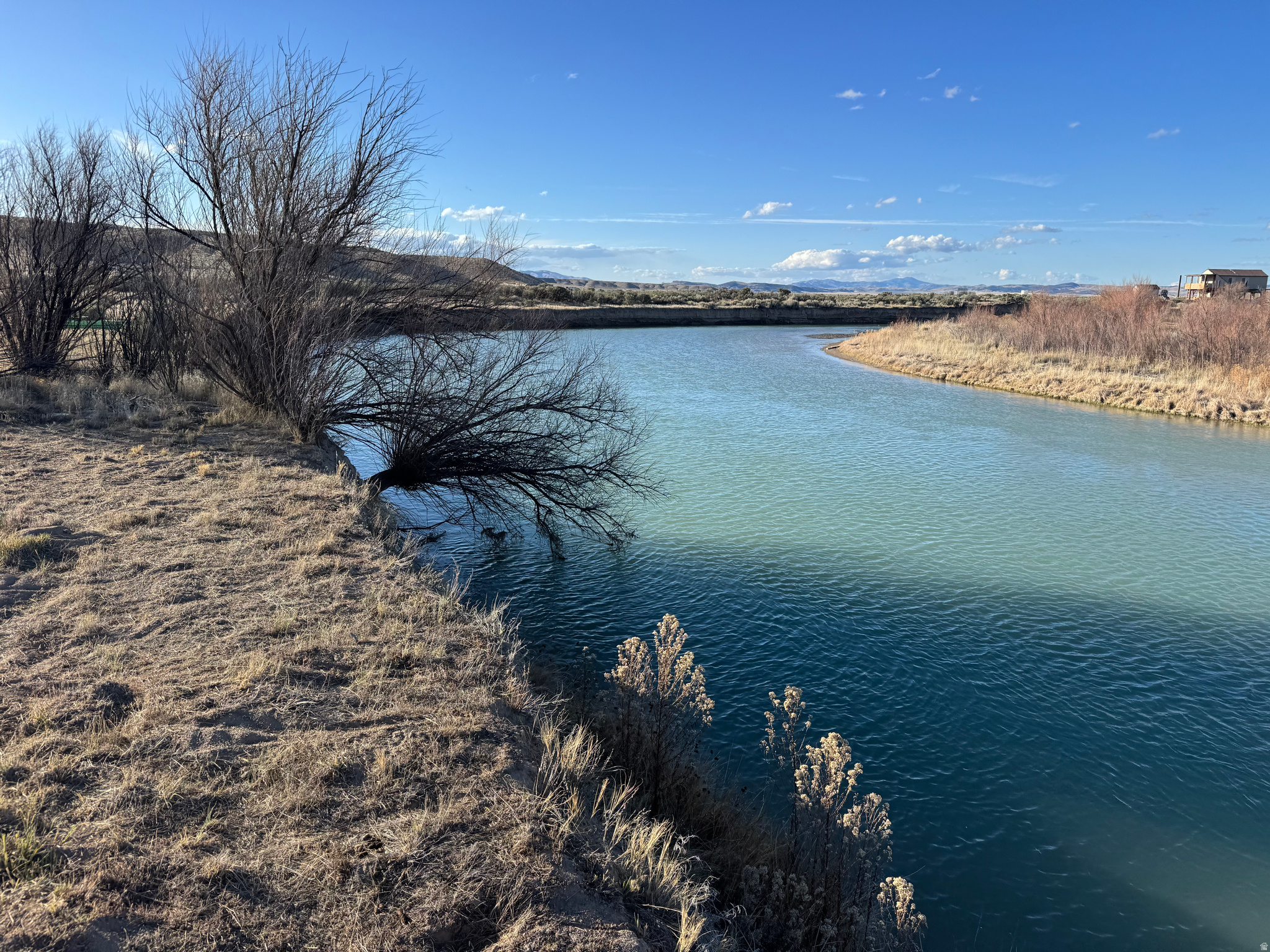 SEVIER RIVER RANCHES - Land