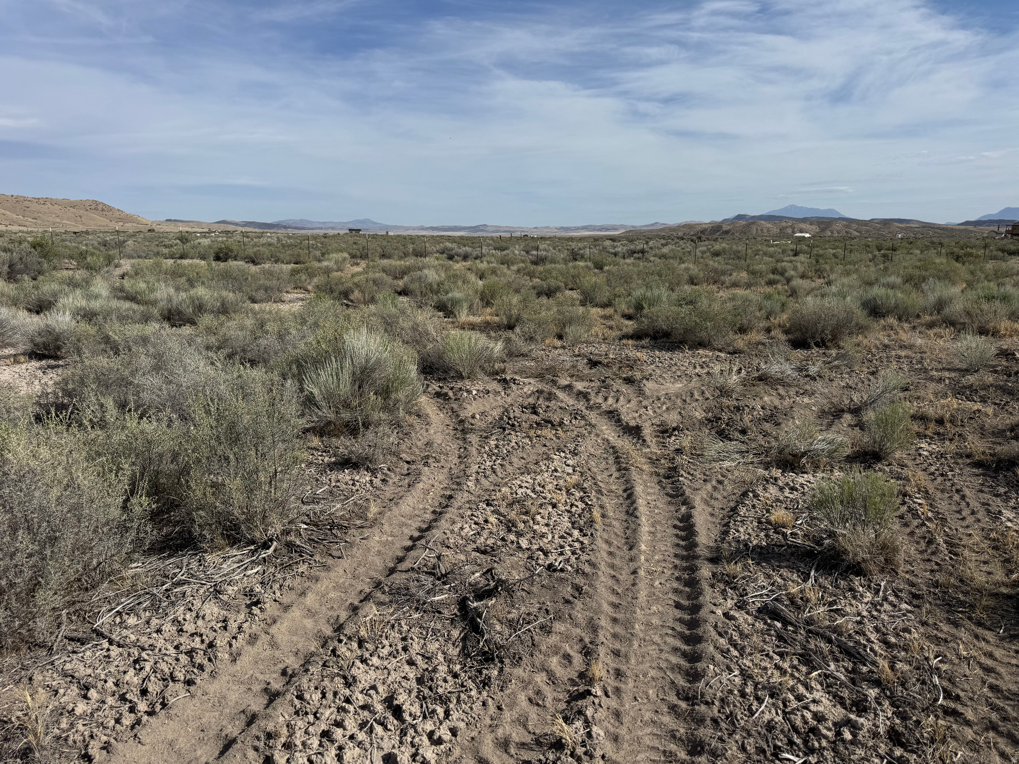 SEVIER RIVER RANCHES - Land