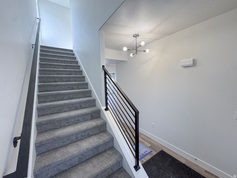 Tiny photo for 2829 W GUERNSEY LN #218, Plain City, UT 84404 (MLS # 2162808)