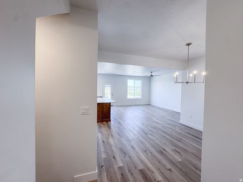 Tiny photo for 2829 W GUERNSEY LN #218, Plain City, UT 84404 (MLS # 2162808)