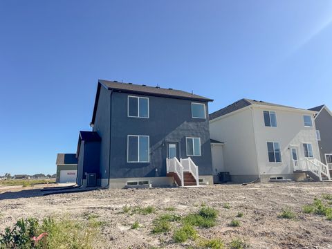 Tiny photo for 2829 W GUERNSEY LN #218, Plain City, UT 84404 (MLS # 2162808)