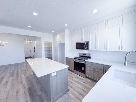 Tiny photo for 2829 W GUERNSEY LN #218, Plain City, UT 84404 (MLS # 2162808)