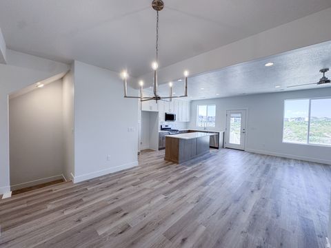 Tiny photo for 2829 W GUERNSEY LN #218, Plain City, UT 84404 (MLS # 2162808)