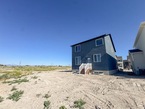 Tiny photo for 2829 W GUERNSEY LN #218, Plain City, UT 84404 (MLS # 2162808)