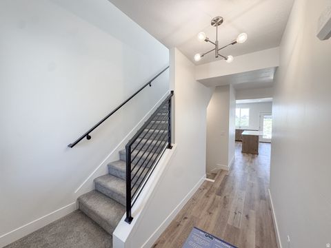 Tiny photo for 2829 W GUERNSEY LN #218, Plain City, UT 84404 (MLS # 2162808)
