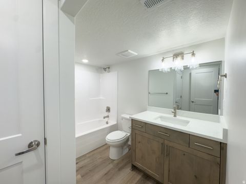 Tiny photo for 2829 W GUERNSEY LN #218, Plain City, UT 84404 (MLS # 2162808)