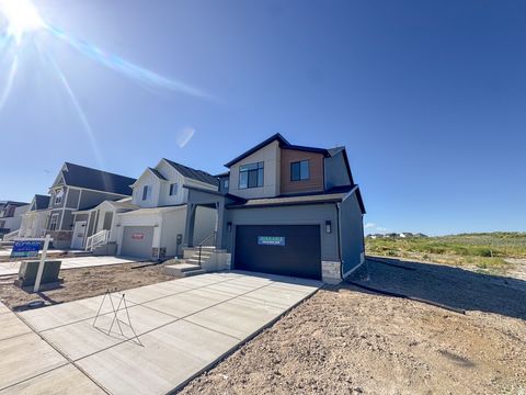 Tiny photo for 2829 W GUERNSEY LN #218, Plain City, UT 84404 (MLS # 2162808)