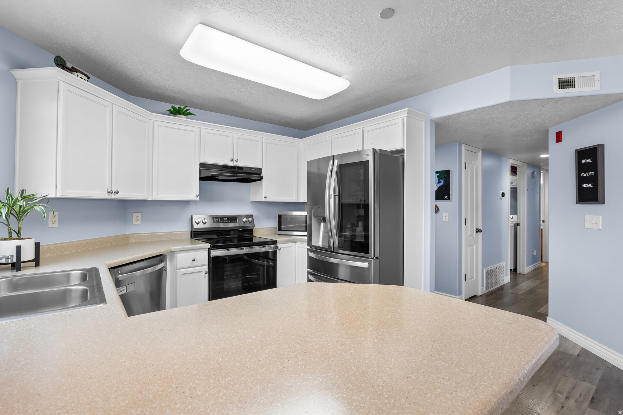 DRAPER PEAKS - Residential