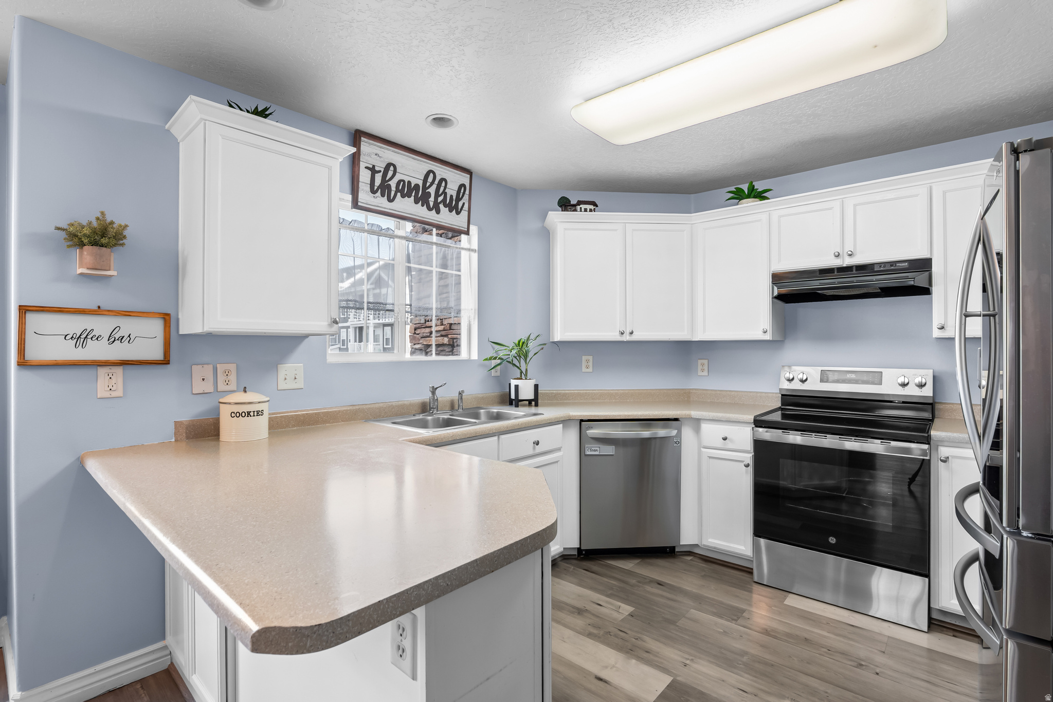 DRAPER PEAKS - Residential