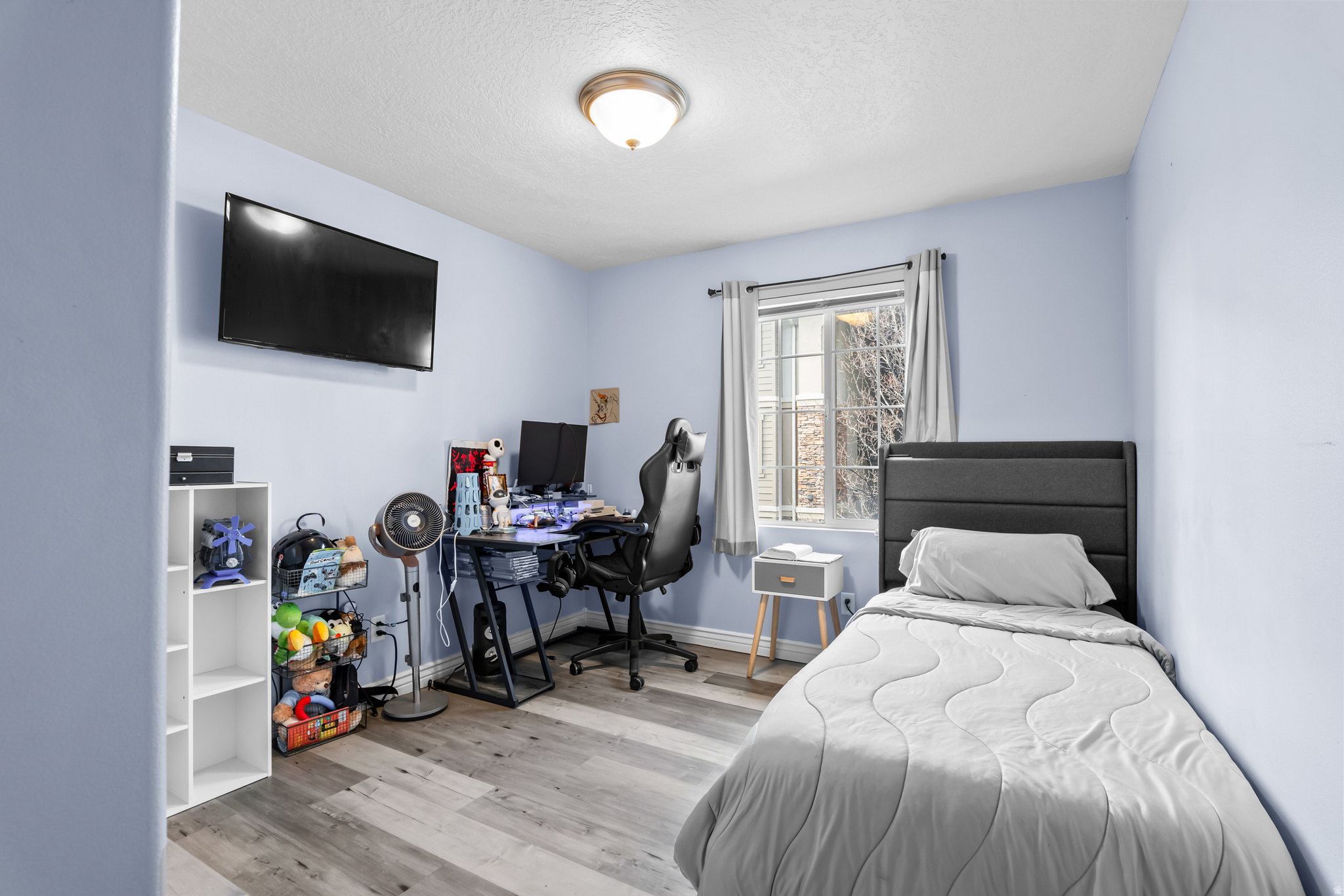 DRAPER PEAKS - Residential