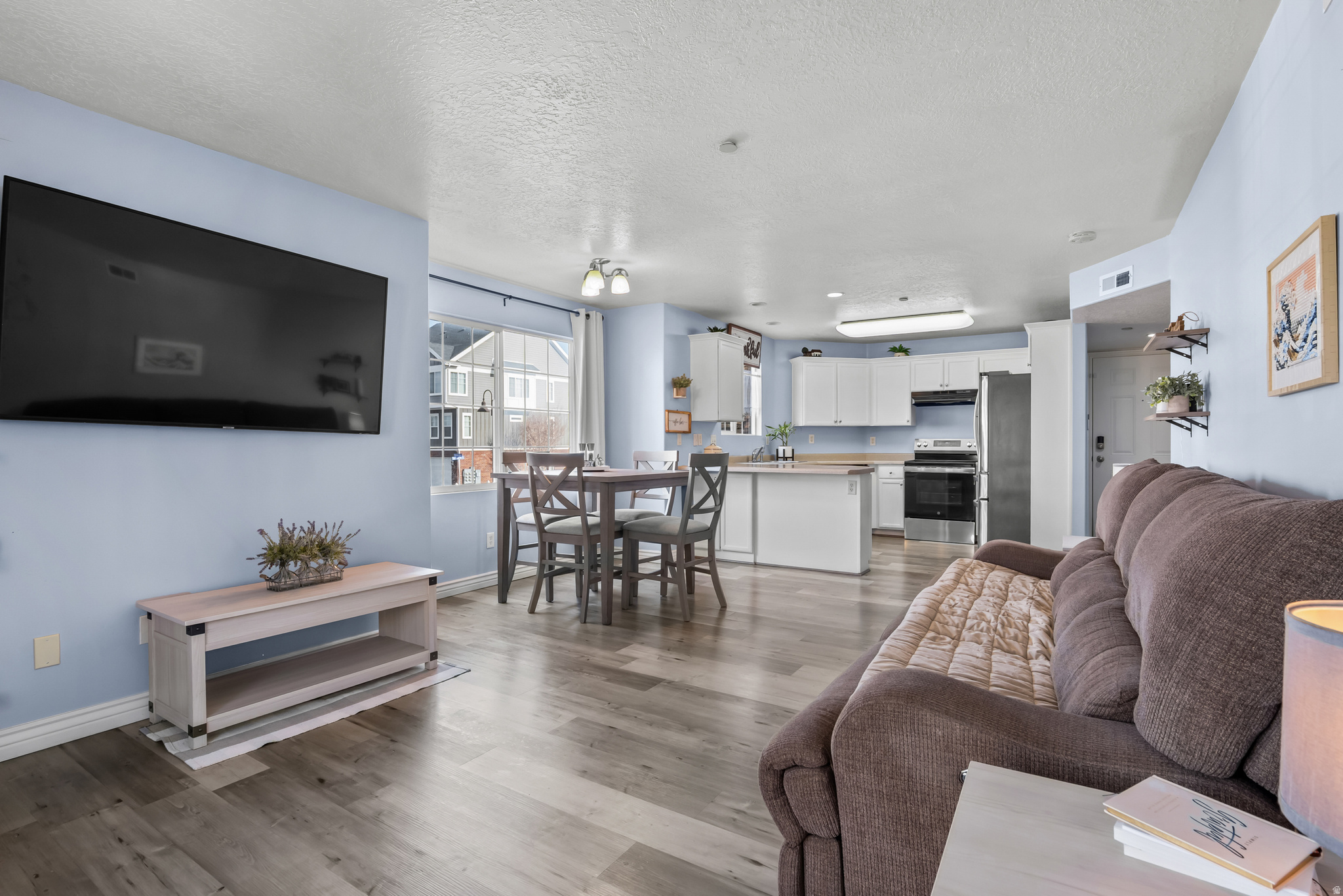 DRAPER PEAKS - Residential