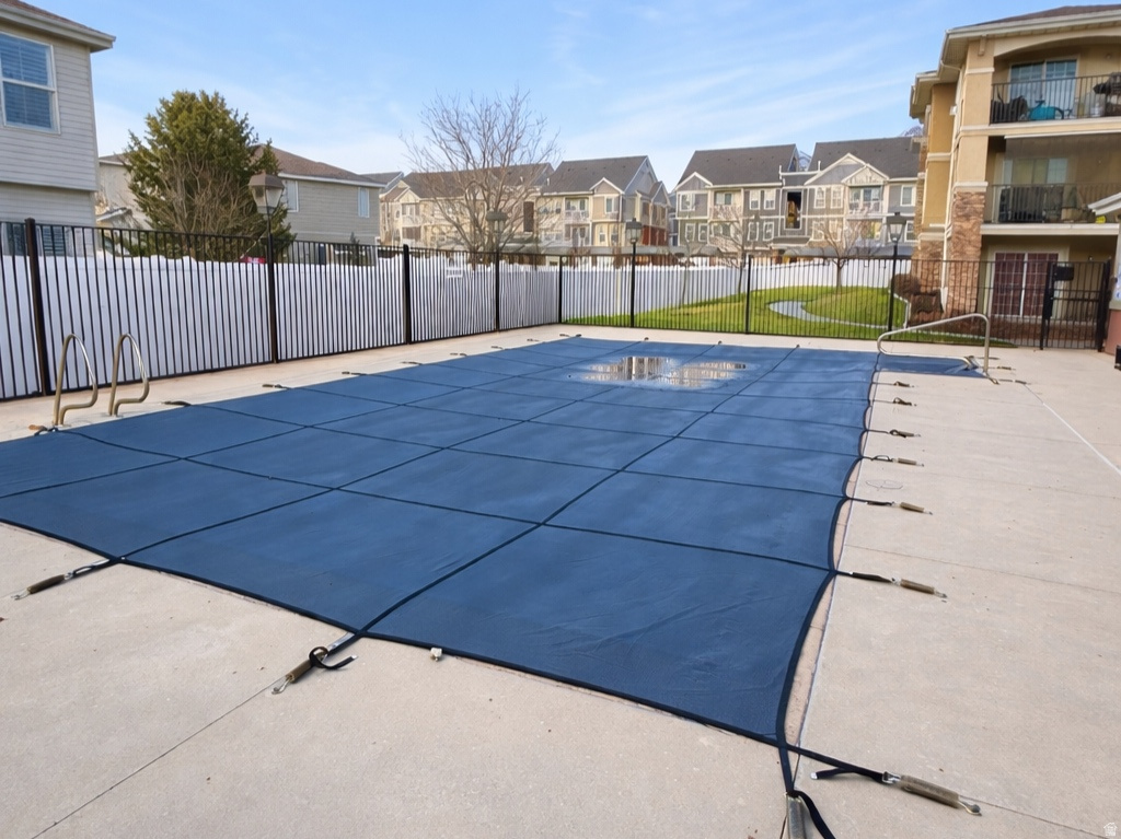 DRAPER PEAKS - Residential