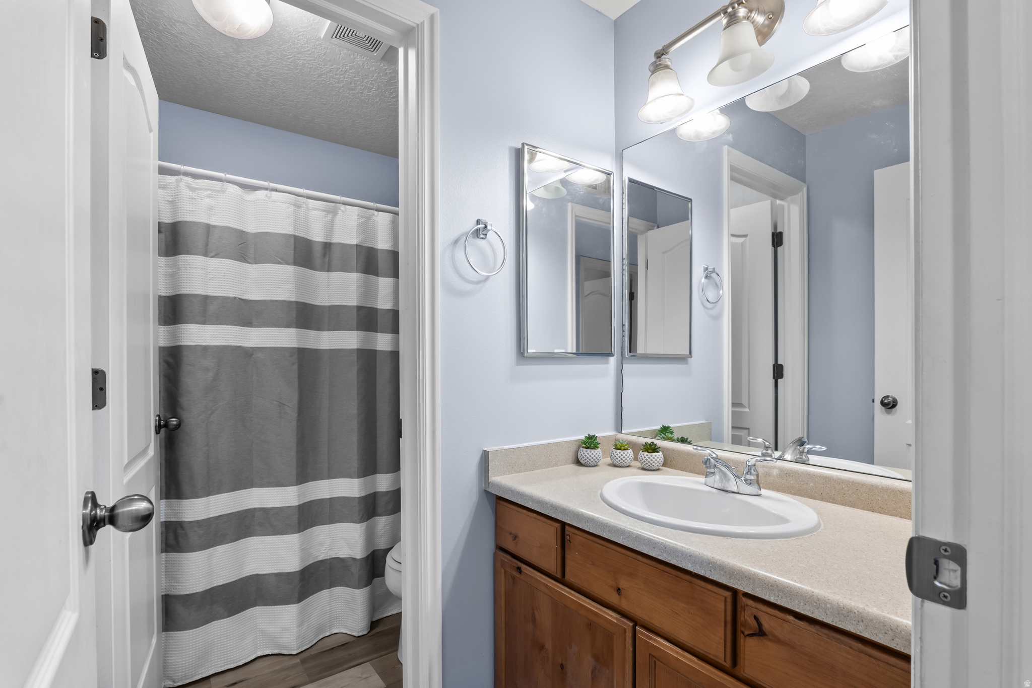 DRAPER PEAKS - Residential