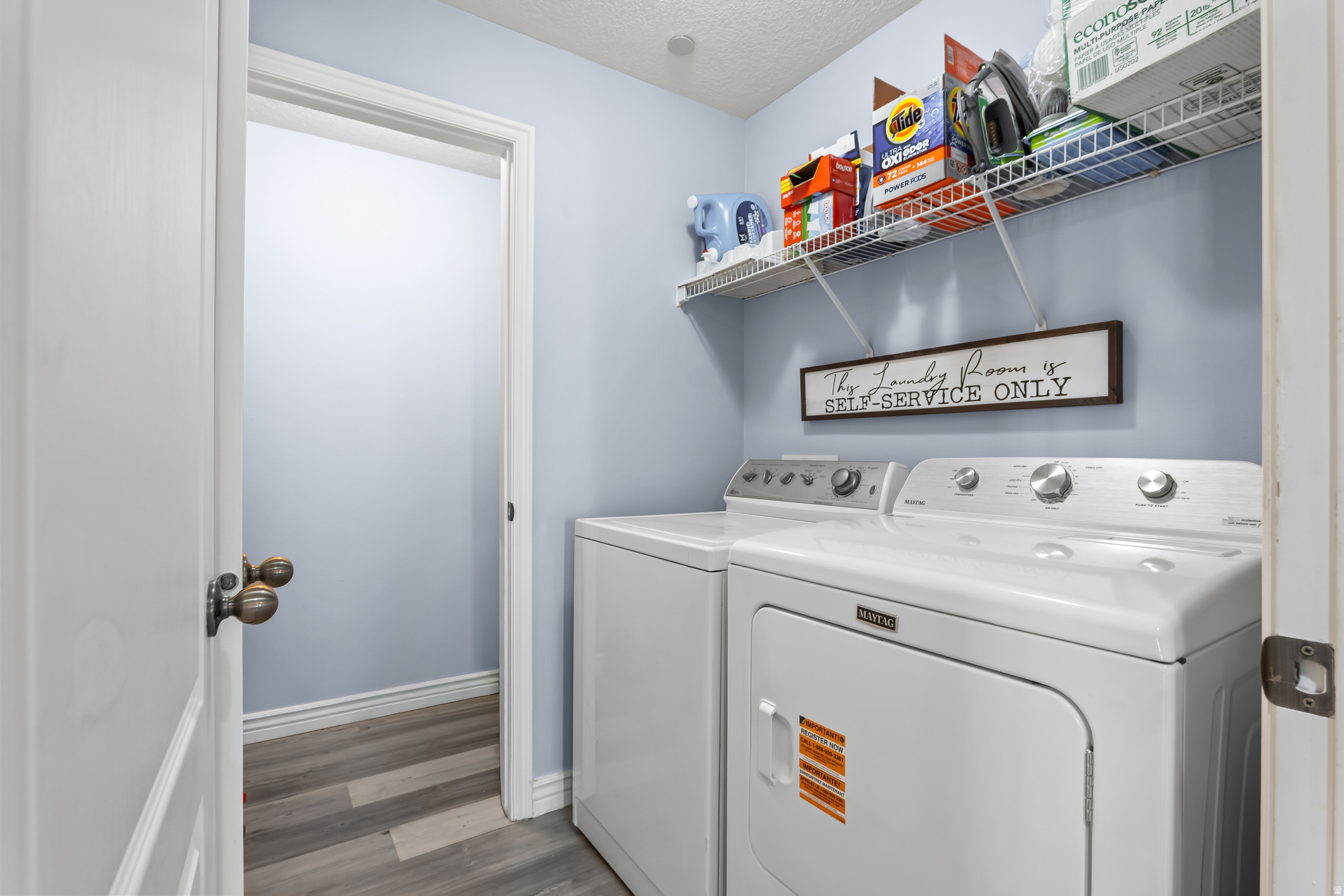 DRAPER PEAKS - Residential