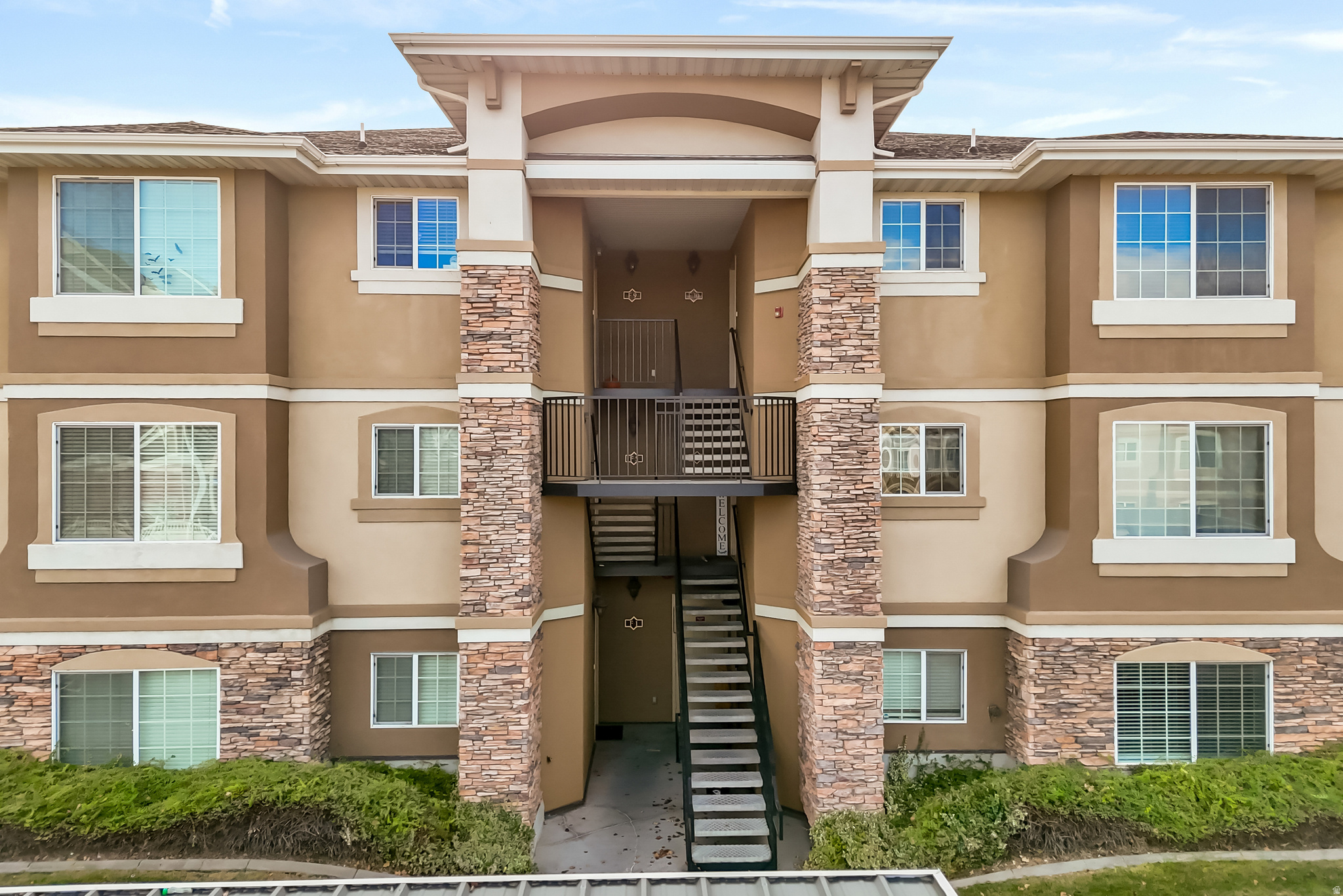 DRAPER PEAKS - Residential