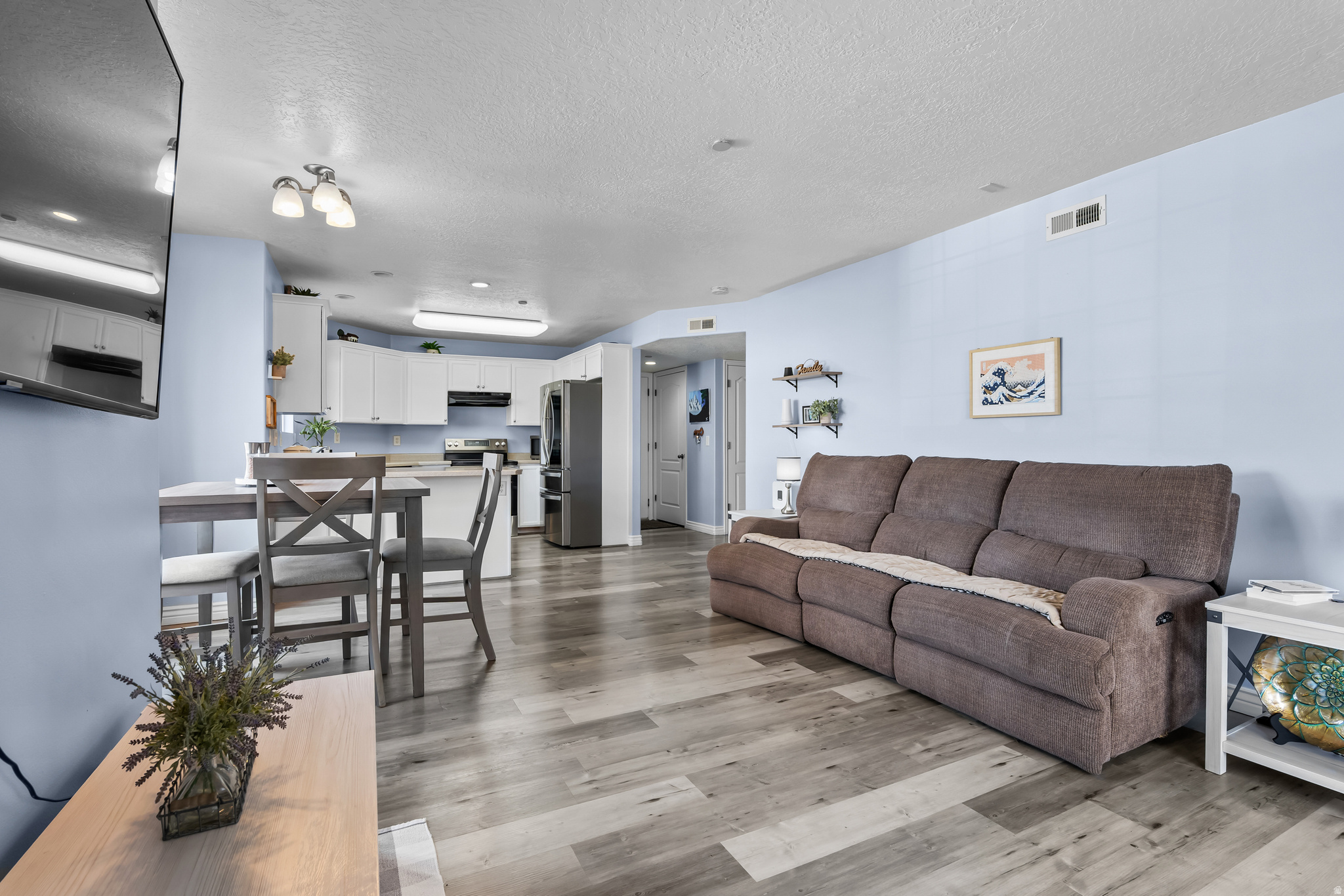 DRAPER PEAKS - Residential