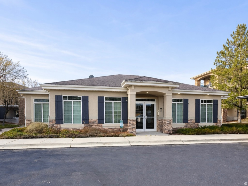 DRAPER PEAKS - Residential